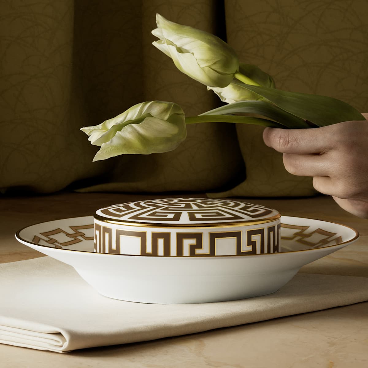 Gio Ponti Designer | Ginori 1735
