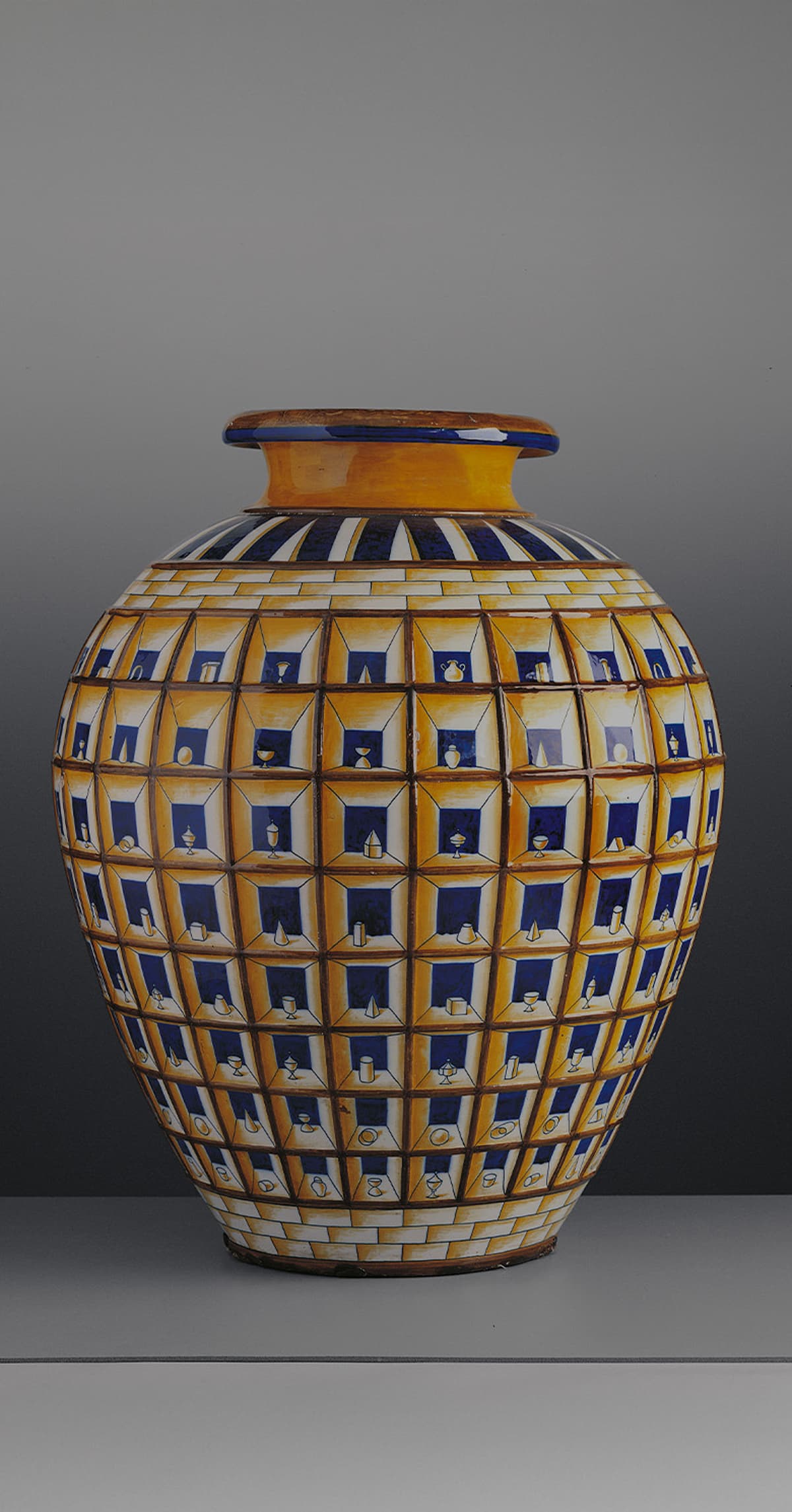 Gio Ponti(ジオ ポンテ) タートル・亀（Richard Ginori） Gio Ponti(ジオ ポンテ) タートル・亀（Richard Ginori）