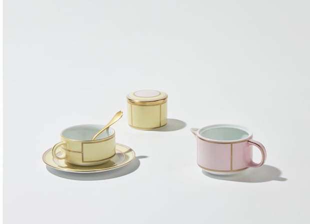 Milk Pitcher Rosa Diva - Thumbnail 3