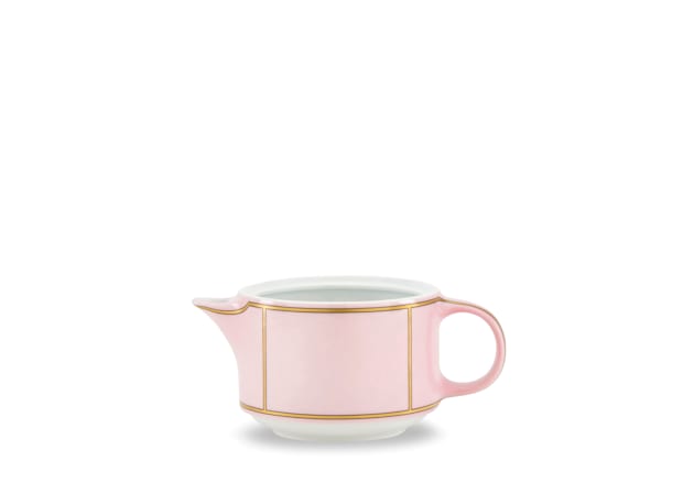 Milk Pitcher Rosa Diva