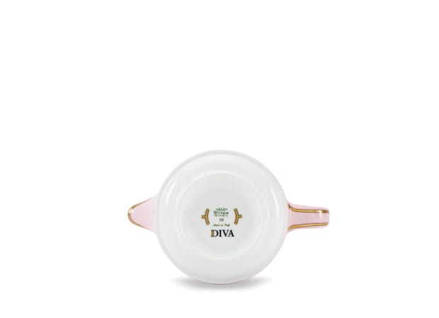 Milk Pitcher Rosa Diva - Thumbnail 5