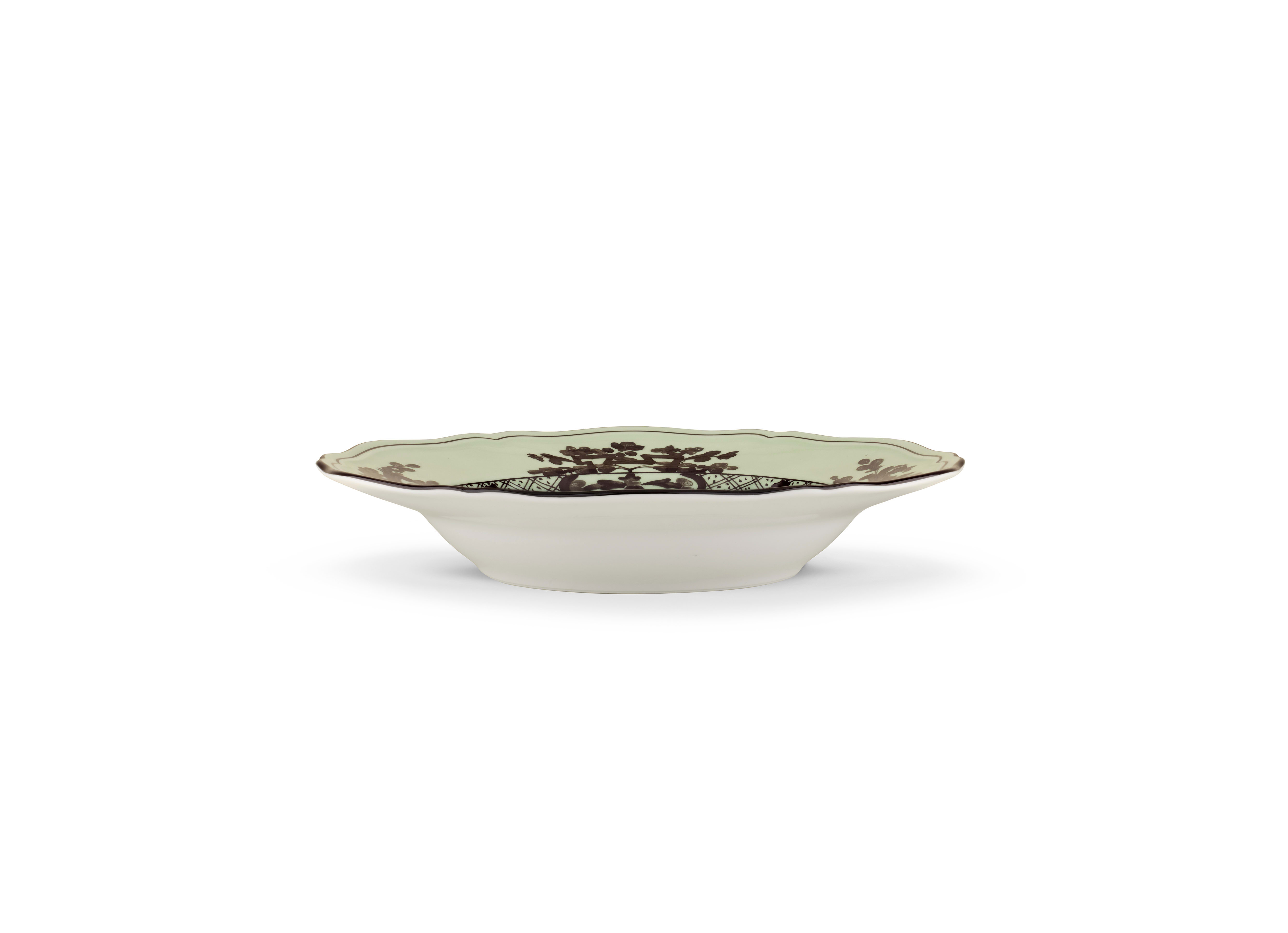 パスタプレート 24cm バリオ | GINORI 1735