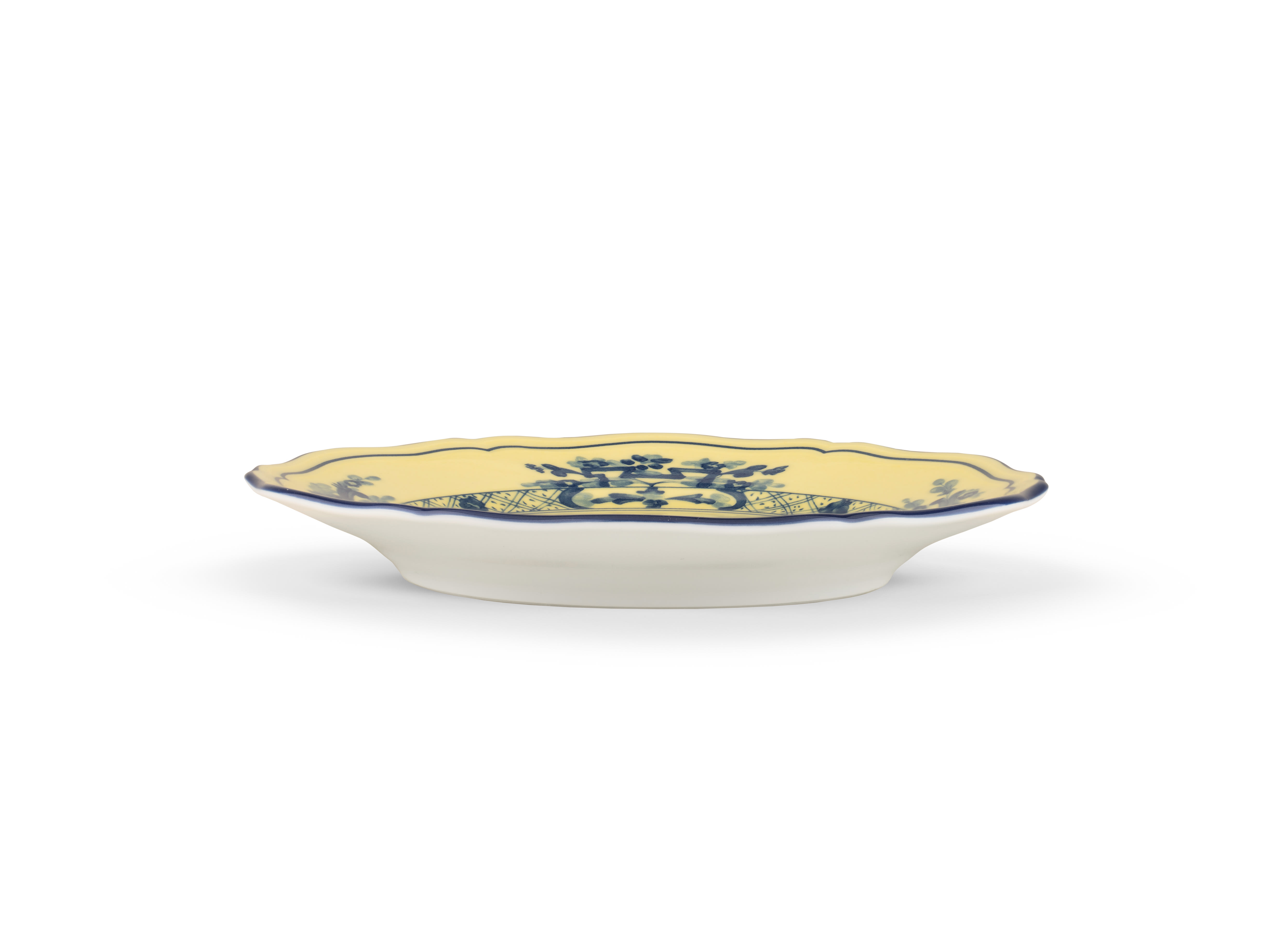 プレート17cm チトリーノ | GINORI 1735