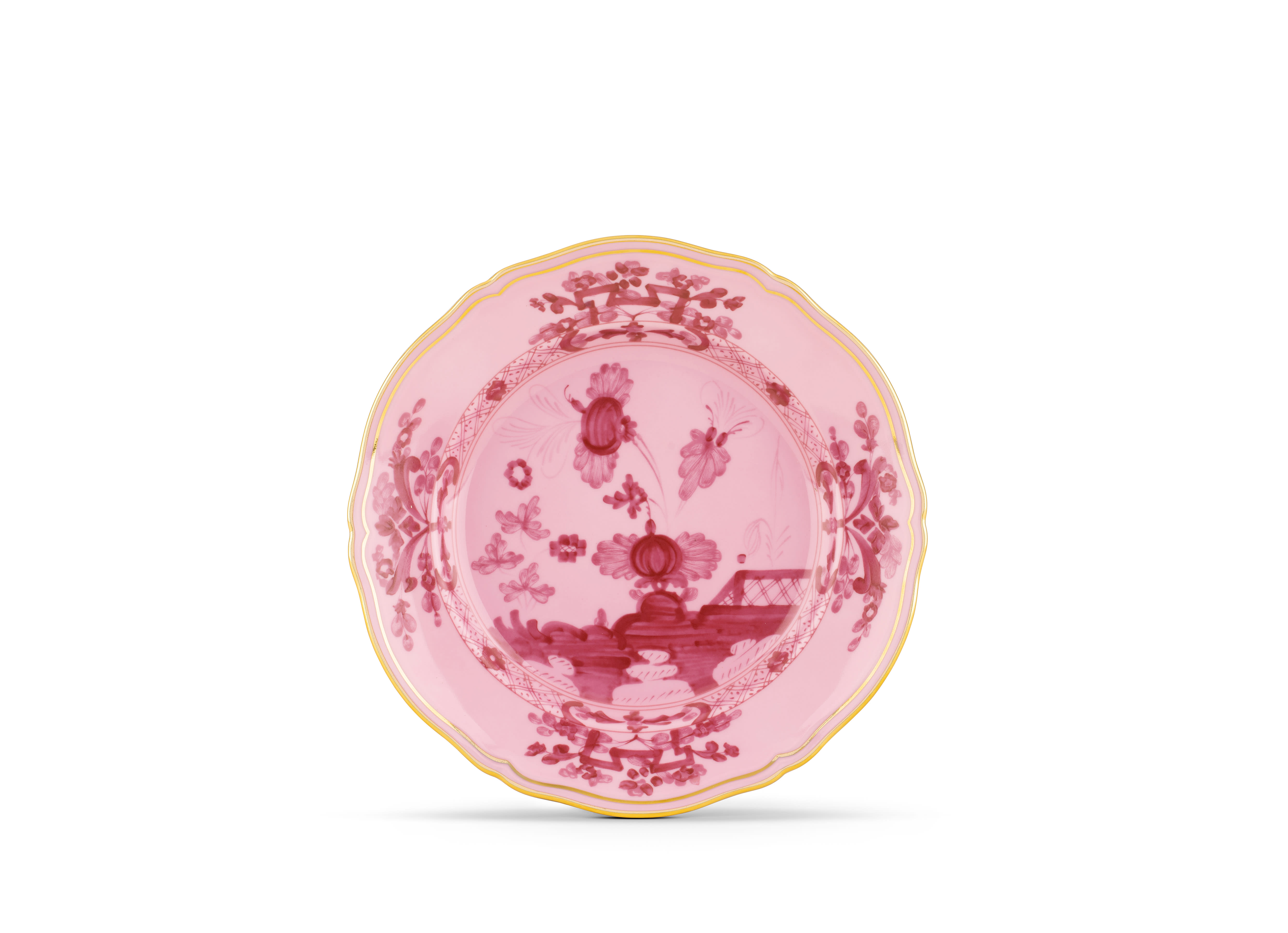 Richard Ginori Lilievo ディナープレート6枚 Richard Ginori Voliere