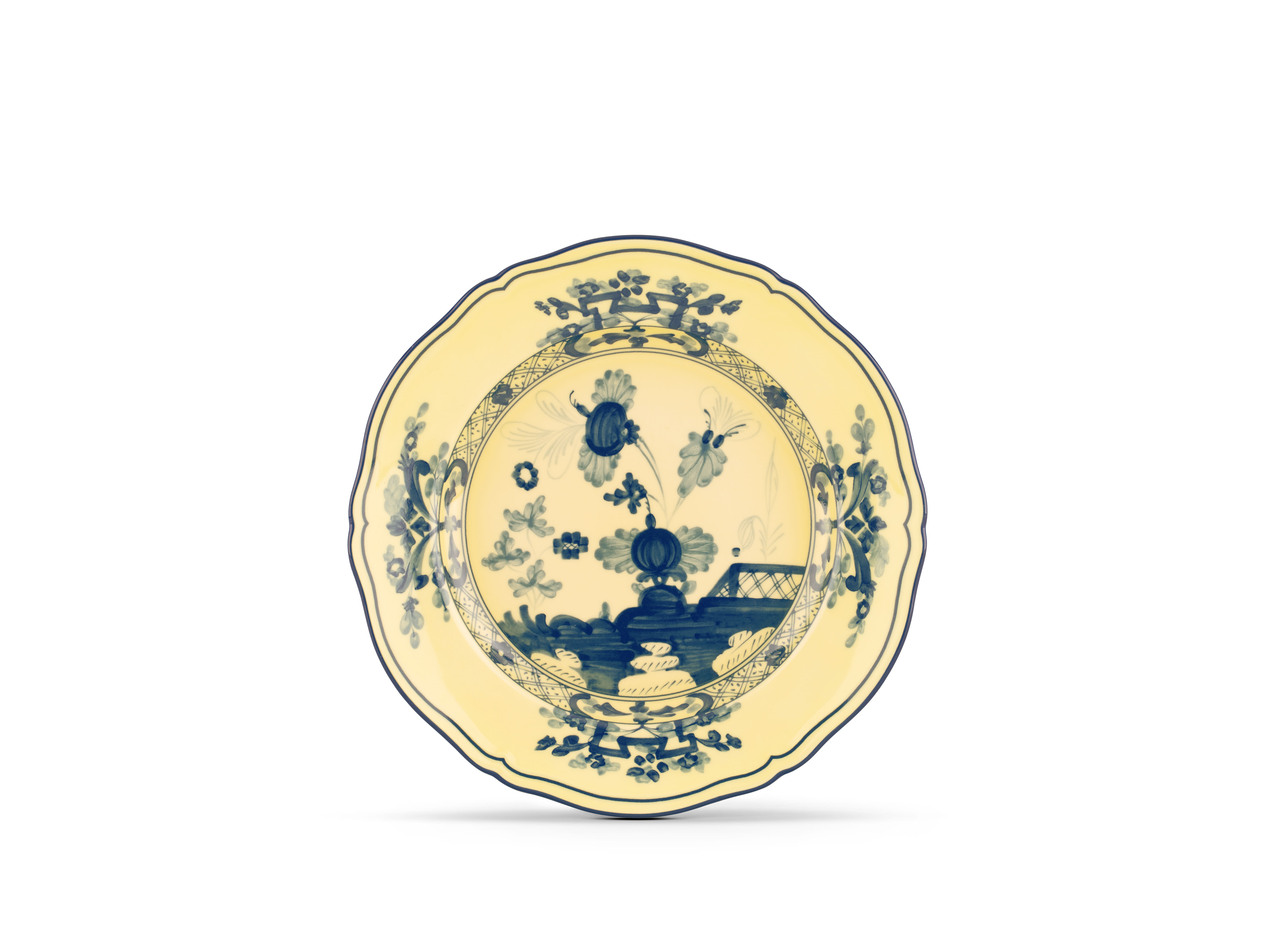 Ginori 1735 オリエンテイタリアーノ チプリア プレート 21cm 8026672243929_a_mqnnbu.jpg