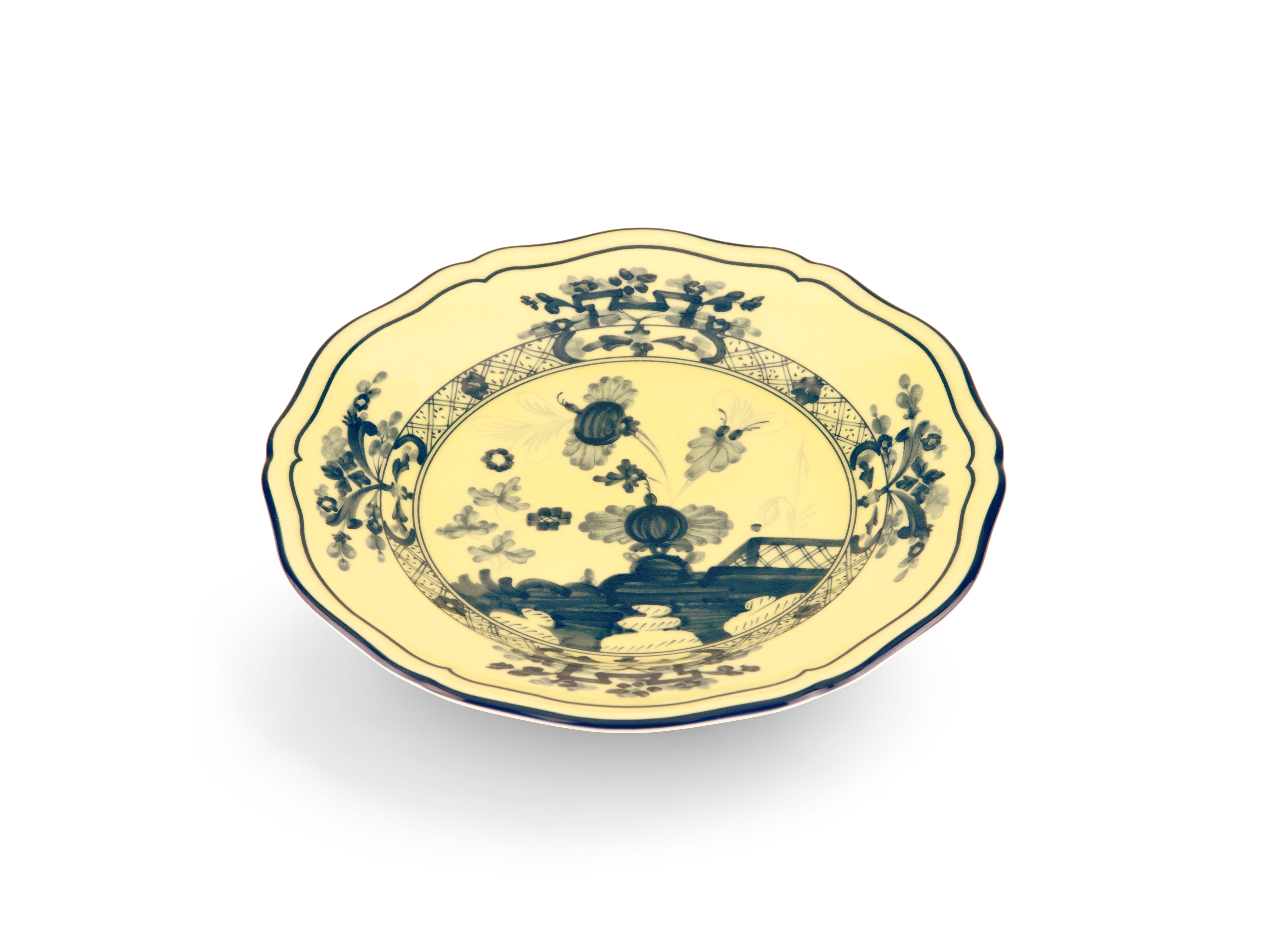 プレート17cm チトリーノ | GINORI 1735