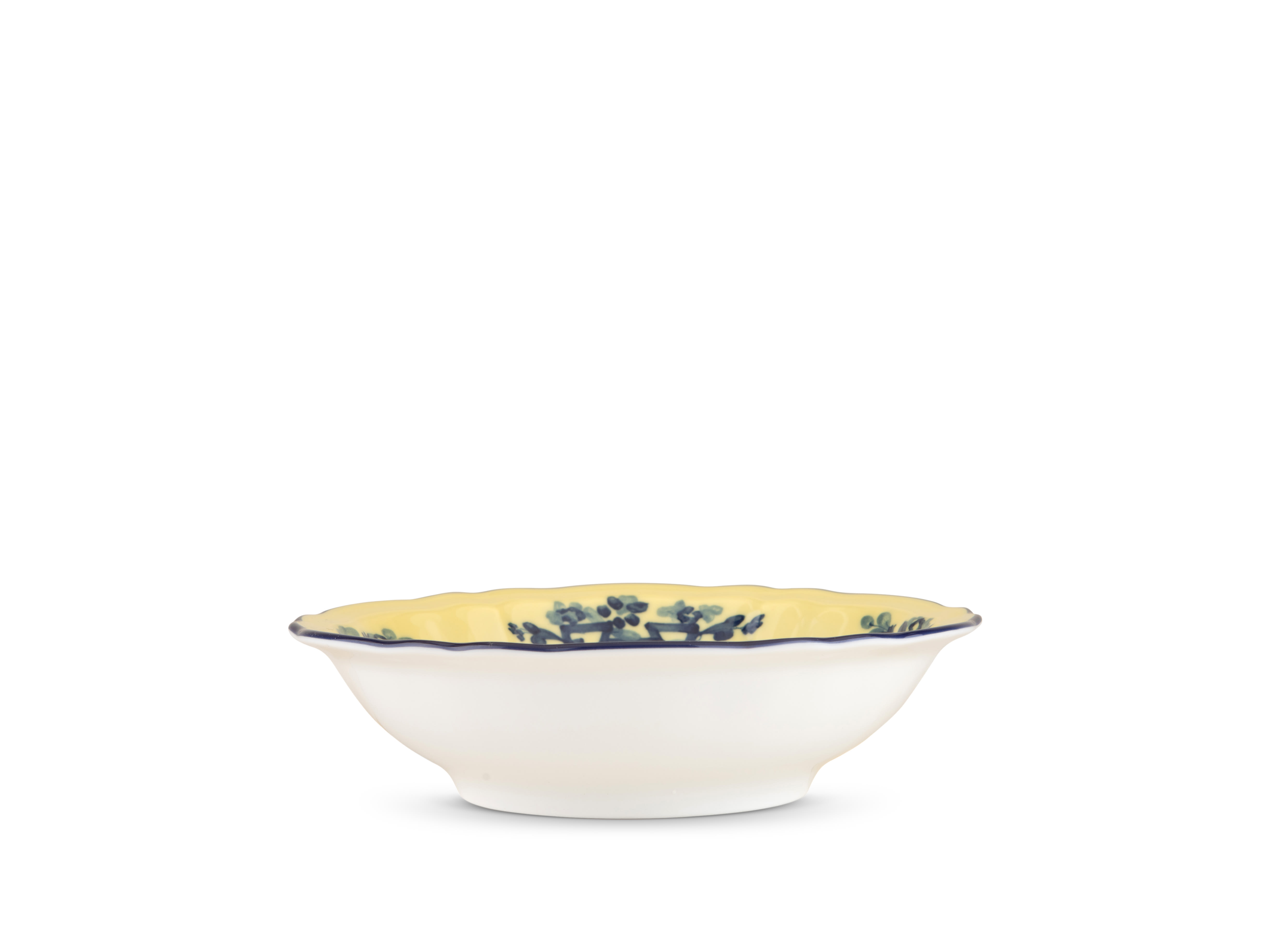フルーツソーサー15cm チトリーノ | GINORI 1735