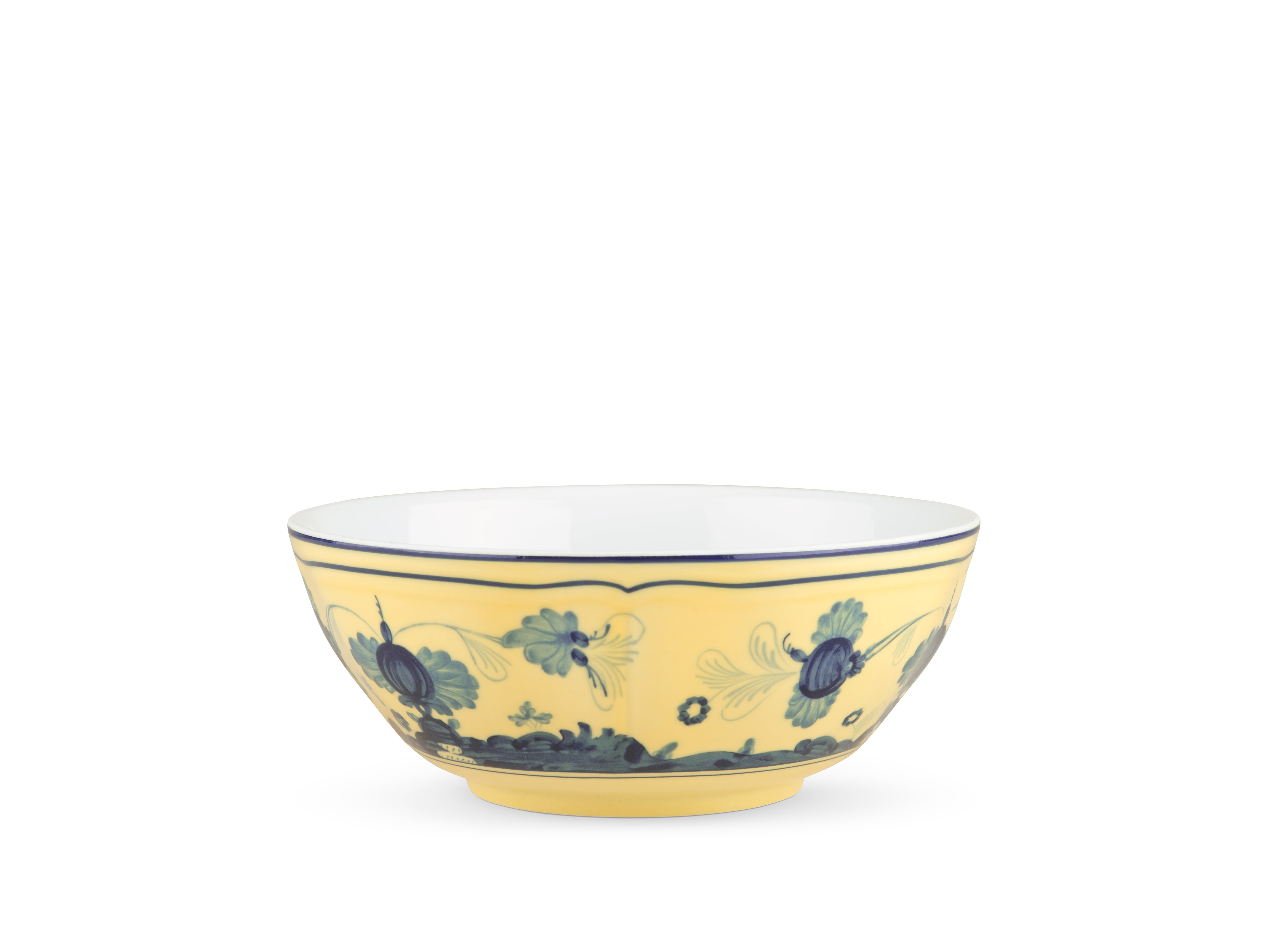 オリエンタルボウル17cm チトリーノ | GINORI 1735