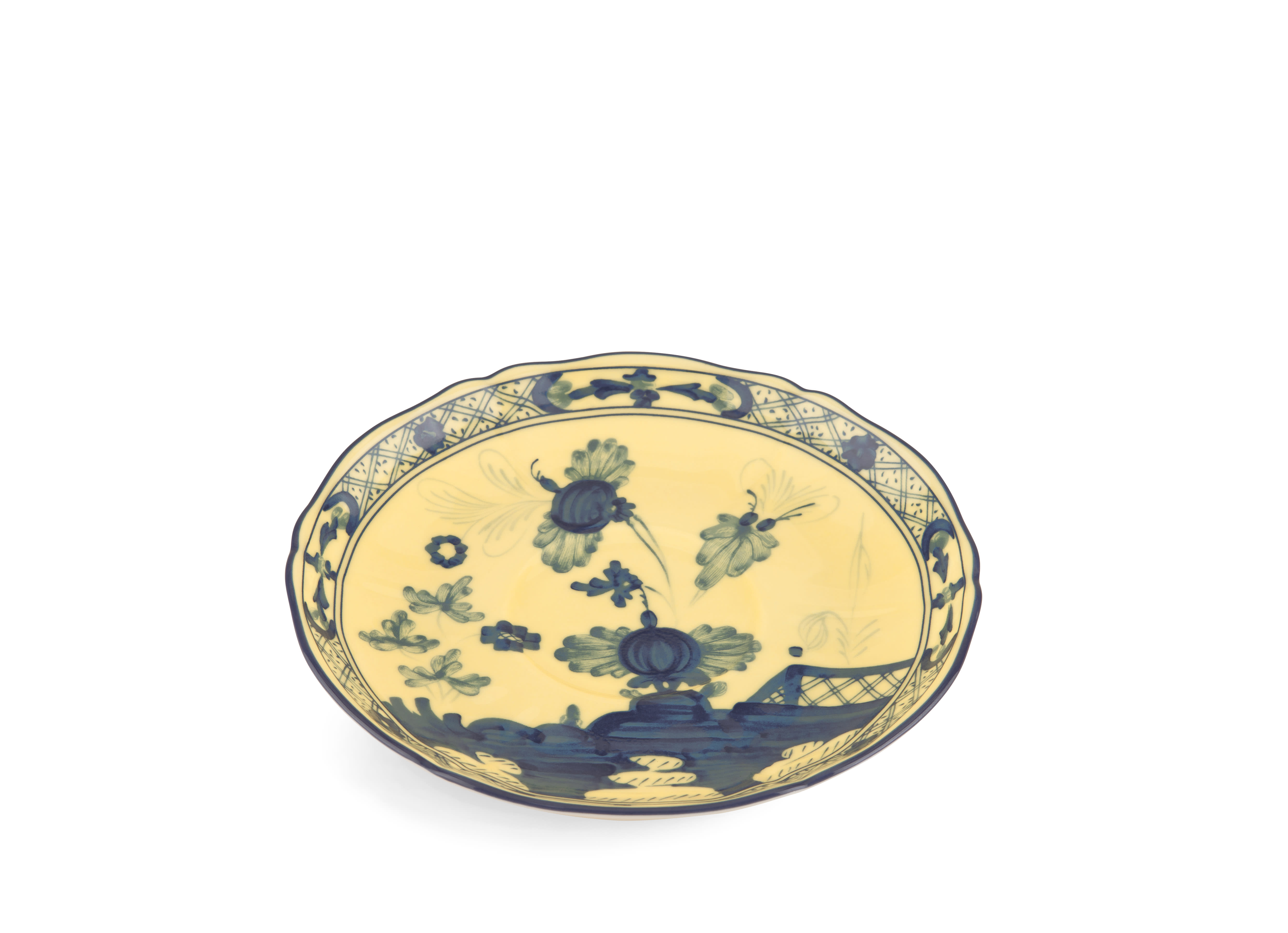 ティーソーサー チトリーノ | GINORI 1735