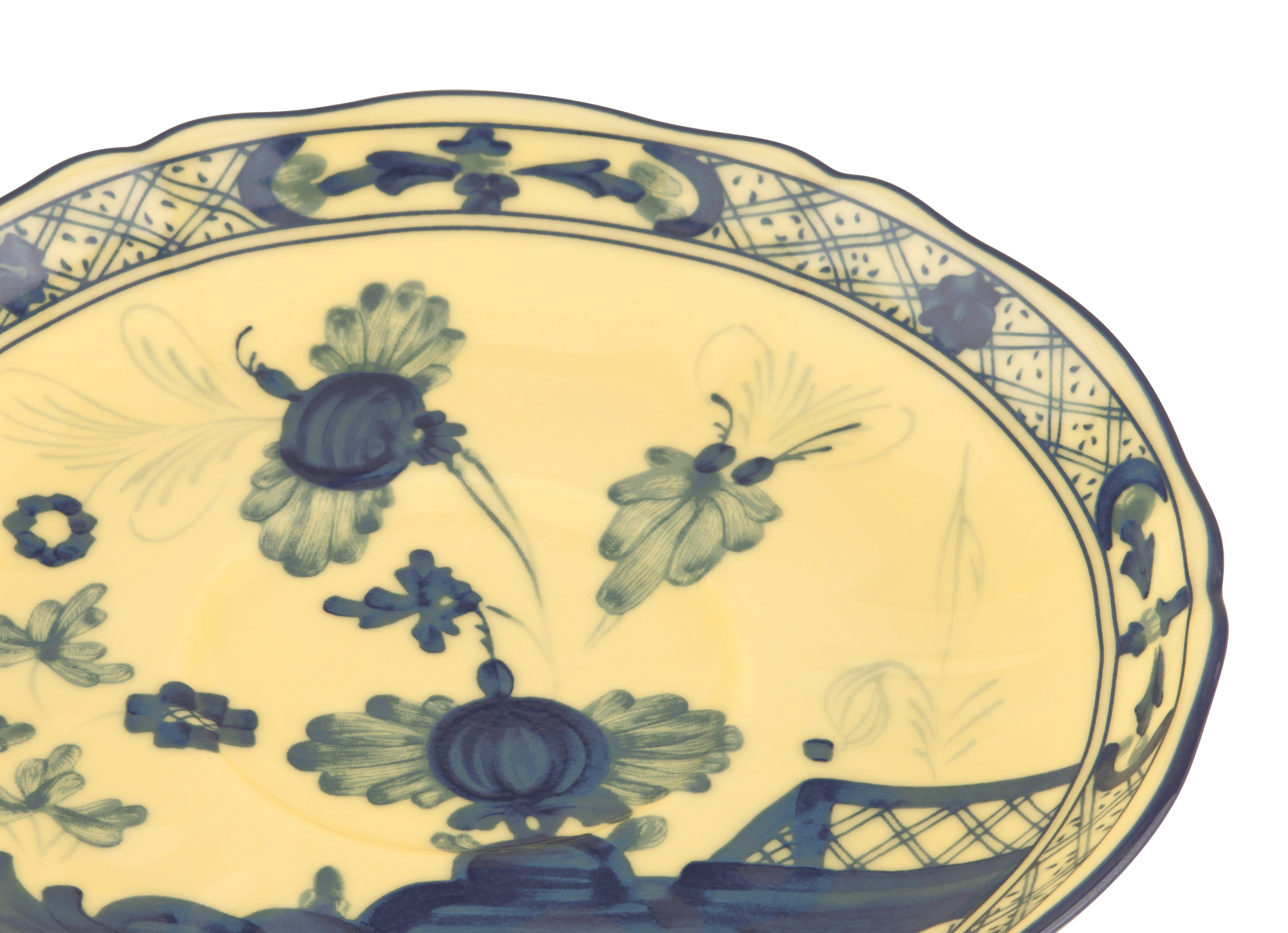 ティーソーサー チトリーノ | GINORI 1735