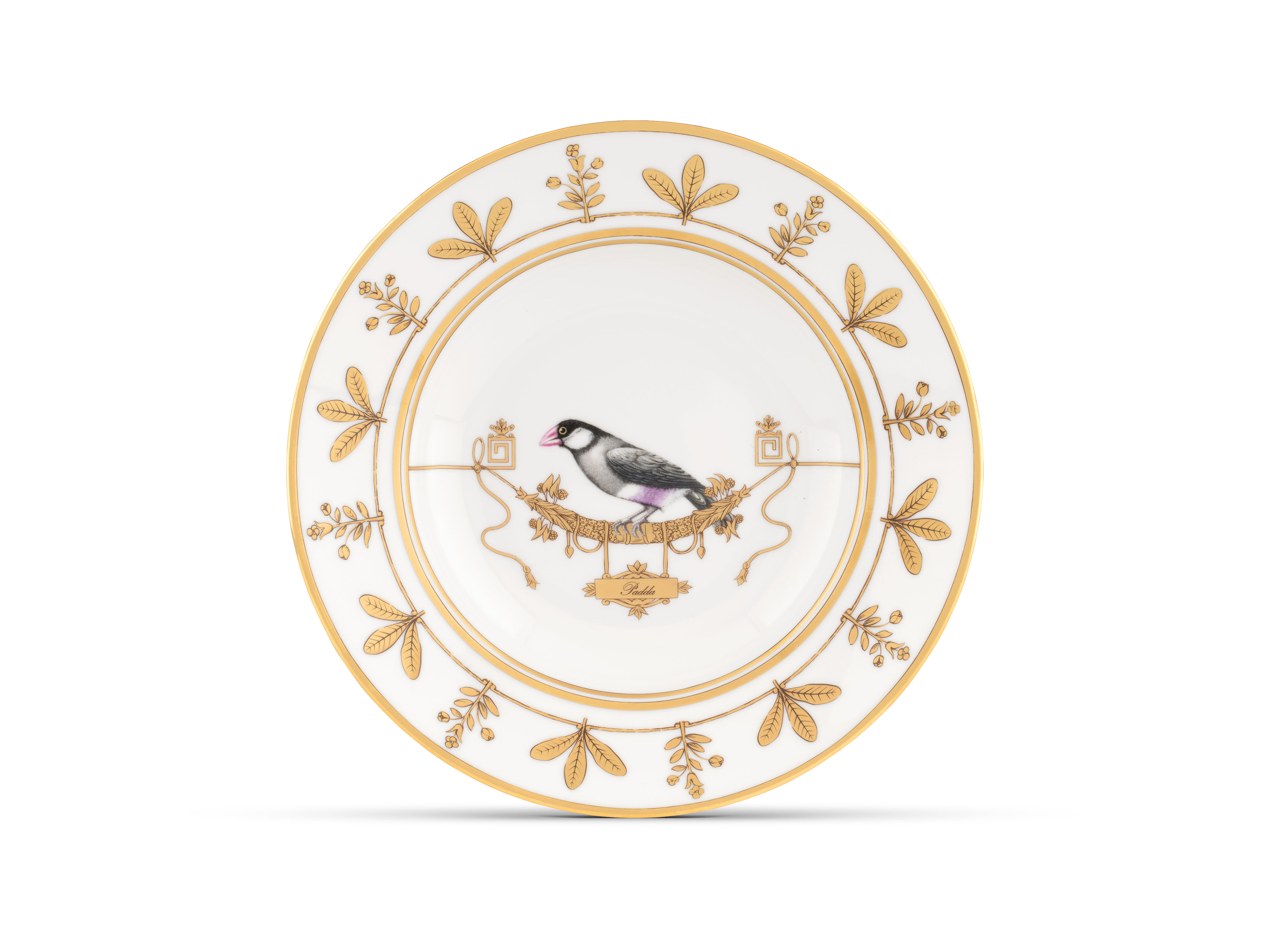 パスタプレート 25cm | GINORI 1735