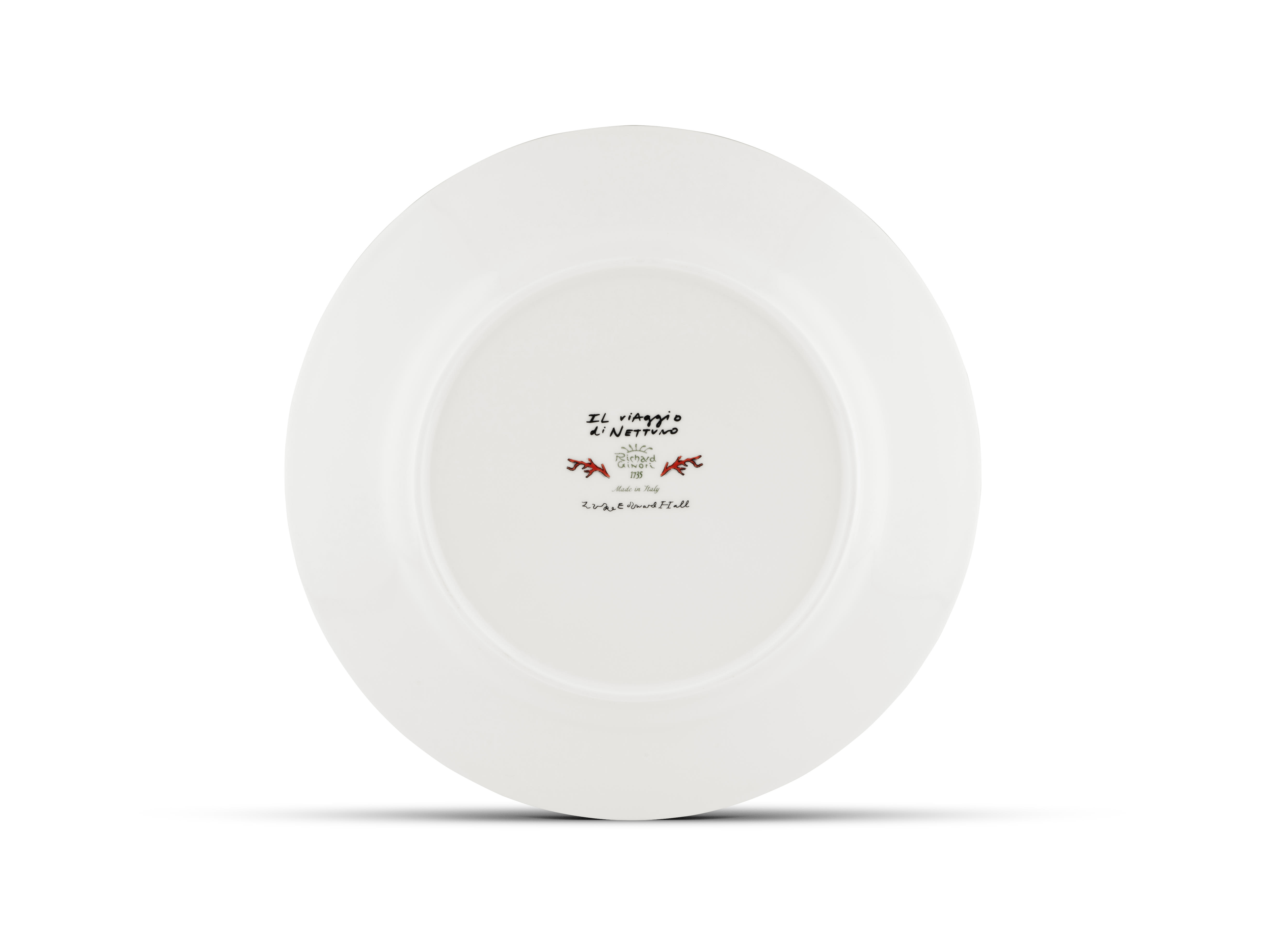 and particularly Neptune | GINORI 1735