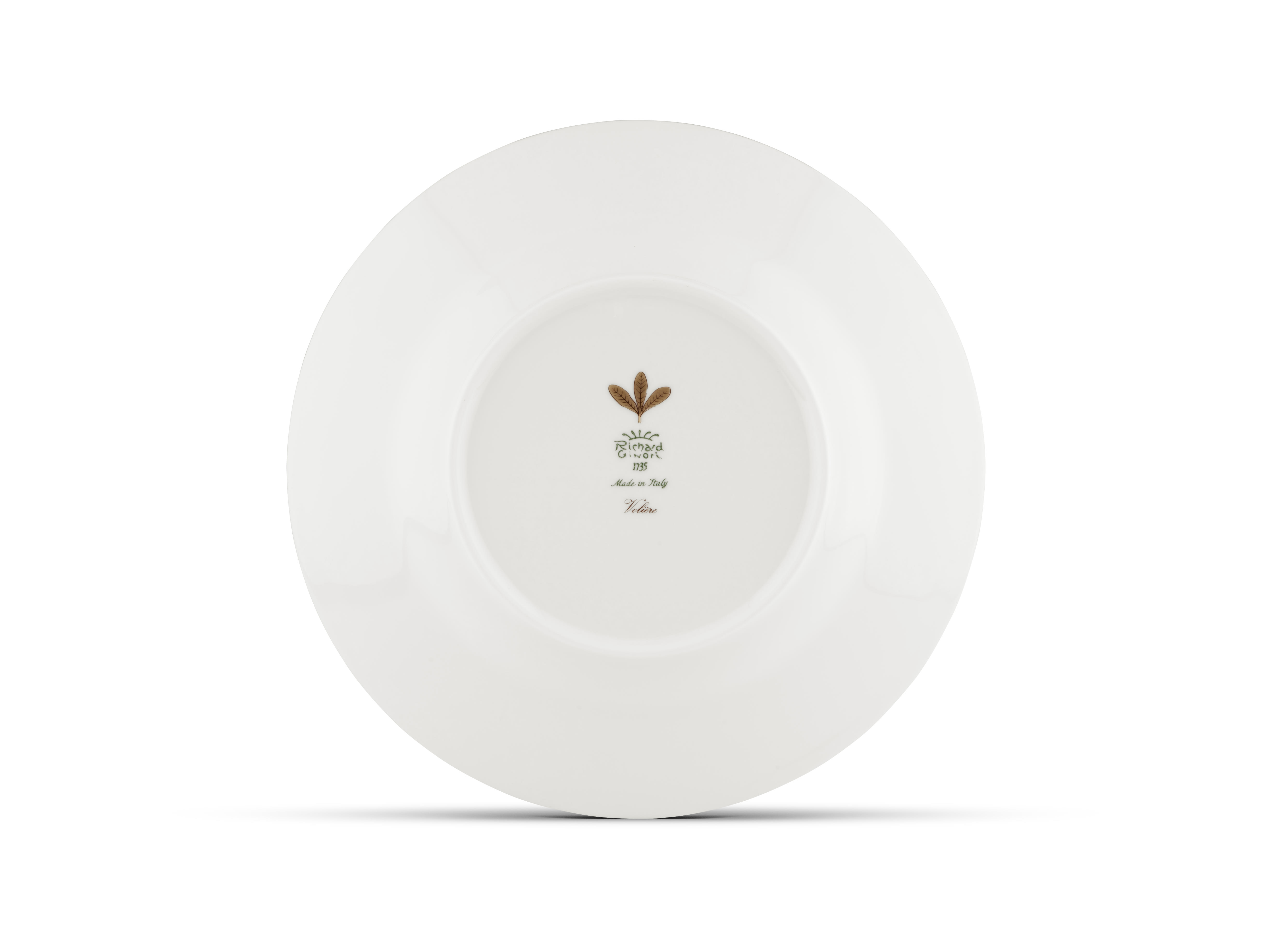パスタプレート 25cm | GINORI 1735