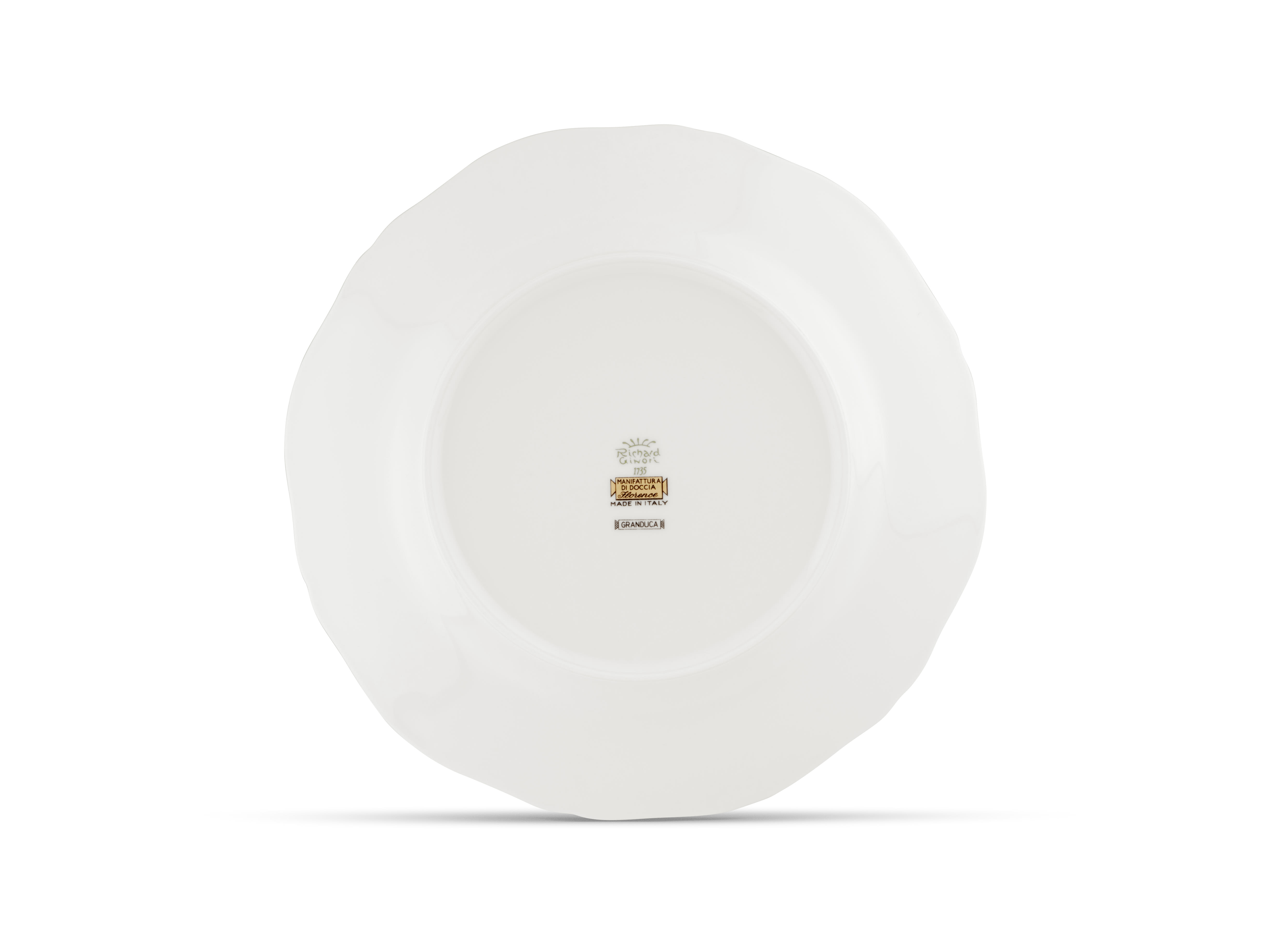 プレート27cm | GINORI 1735