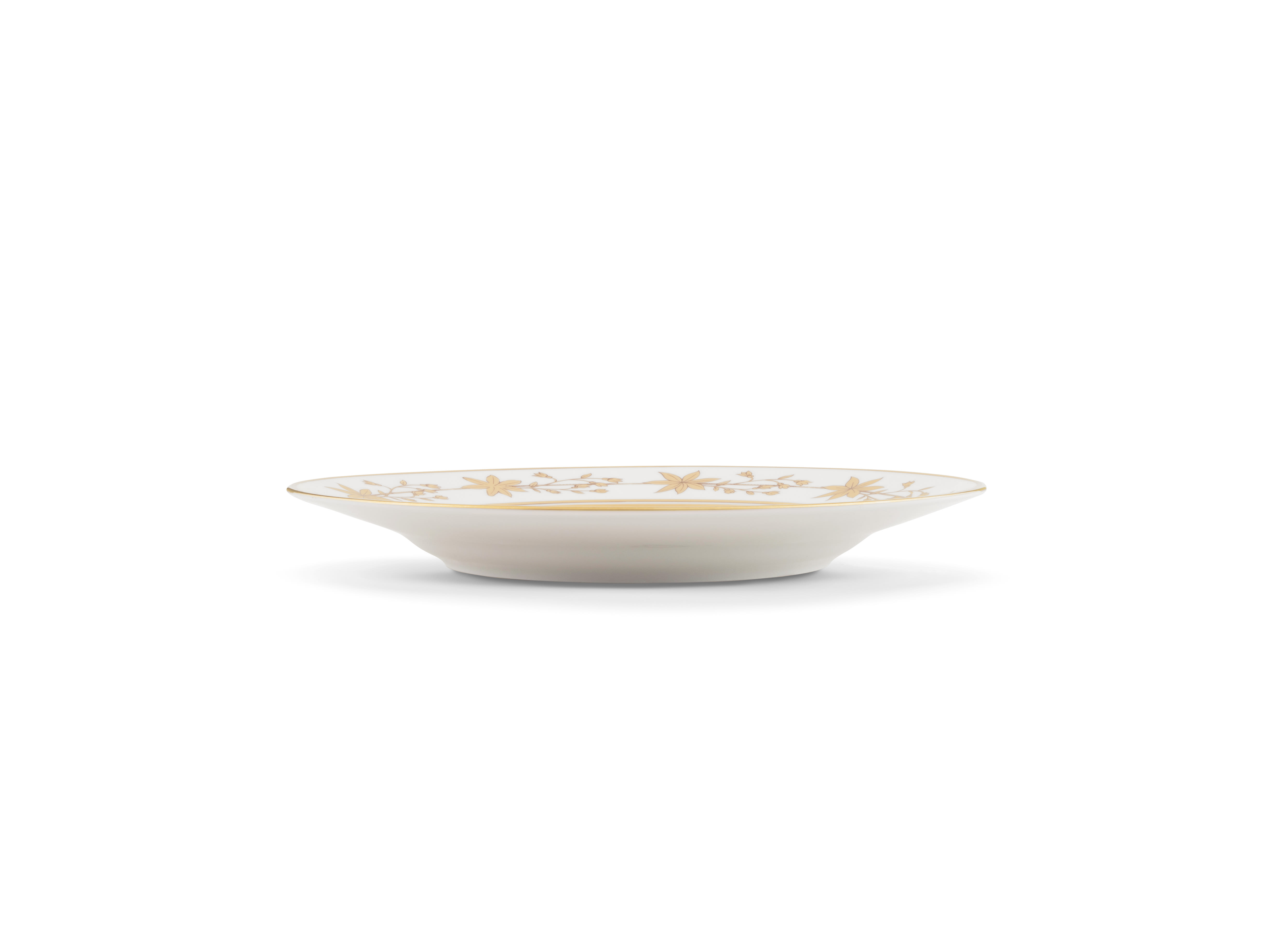 Tangara du Canada flat plate | Volière | GINORI 1735