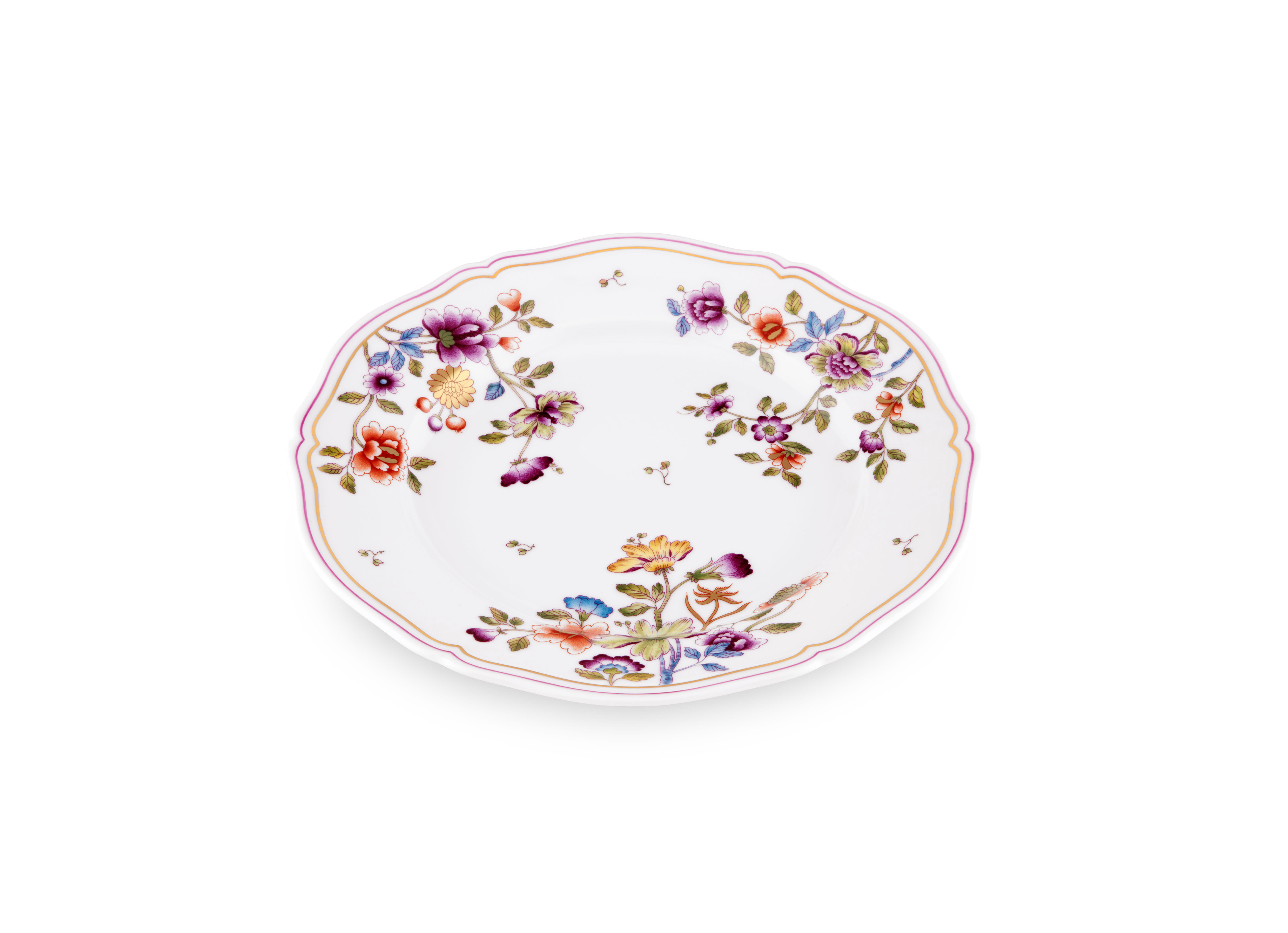 プレート27cm | GINORI 1735