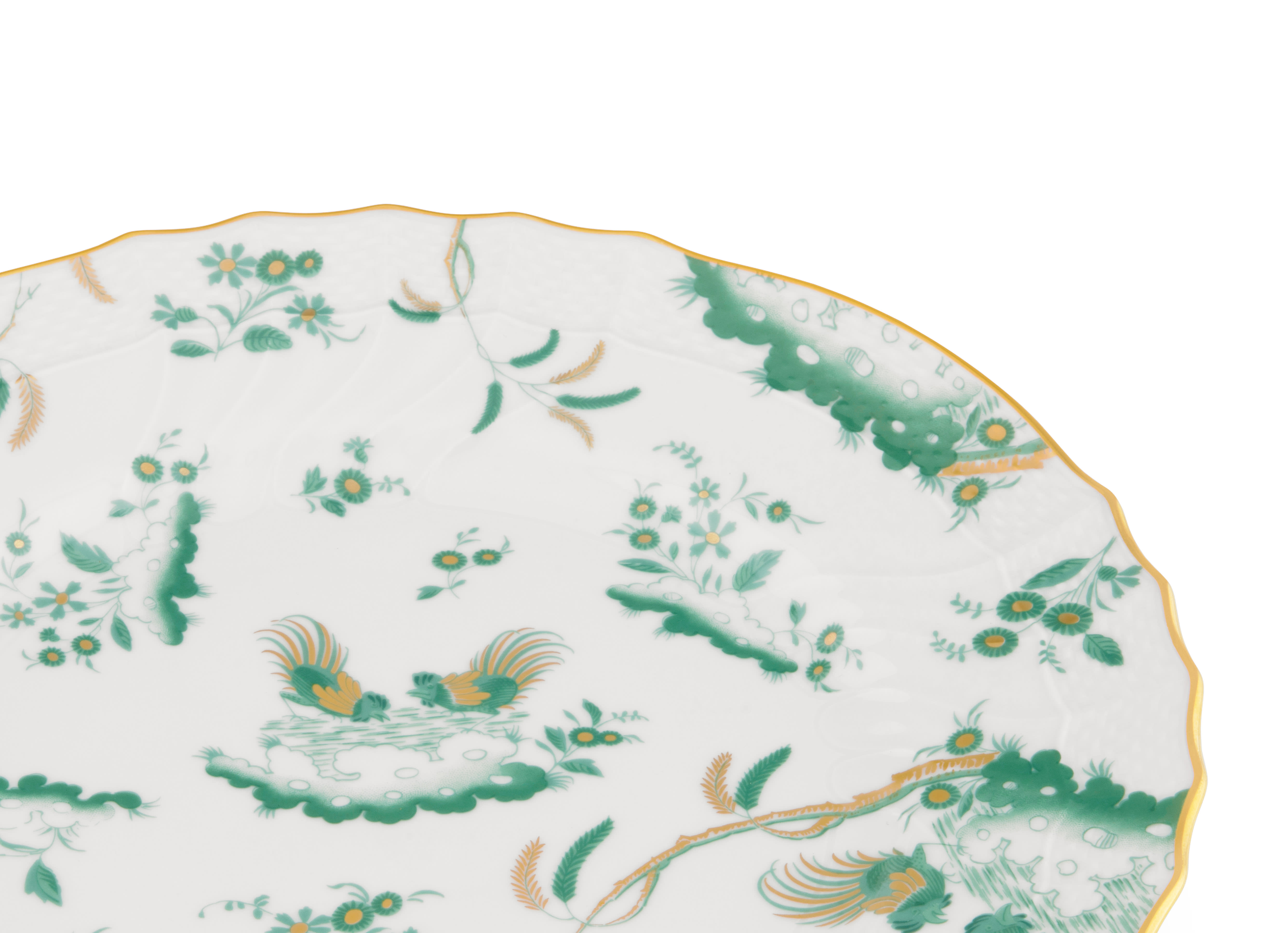 Richard Ginori フロレンティアプレート 26cm×5枚 バラ売り可 Richard