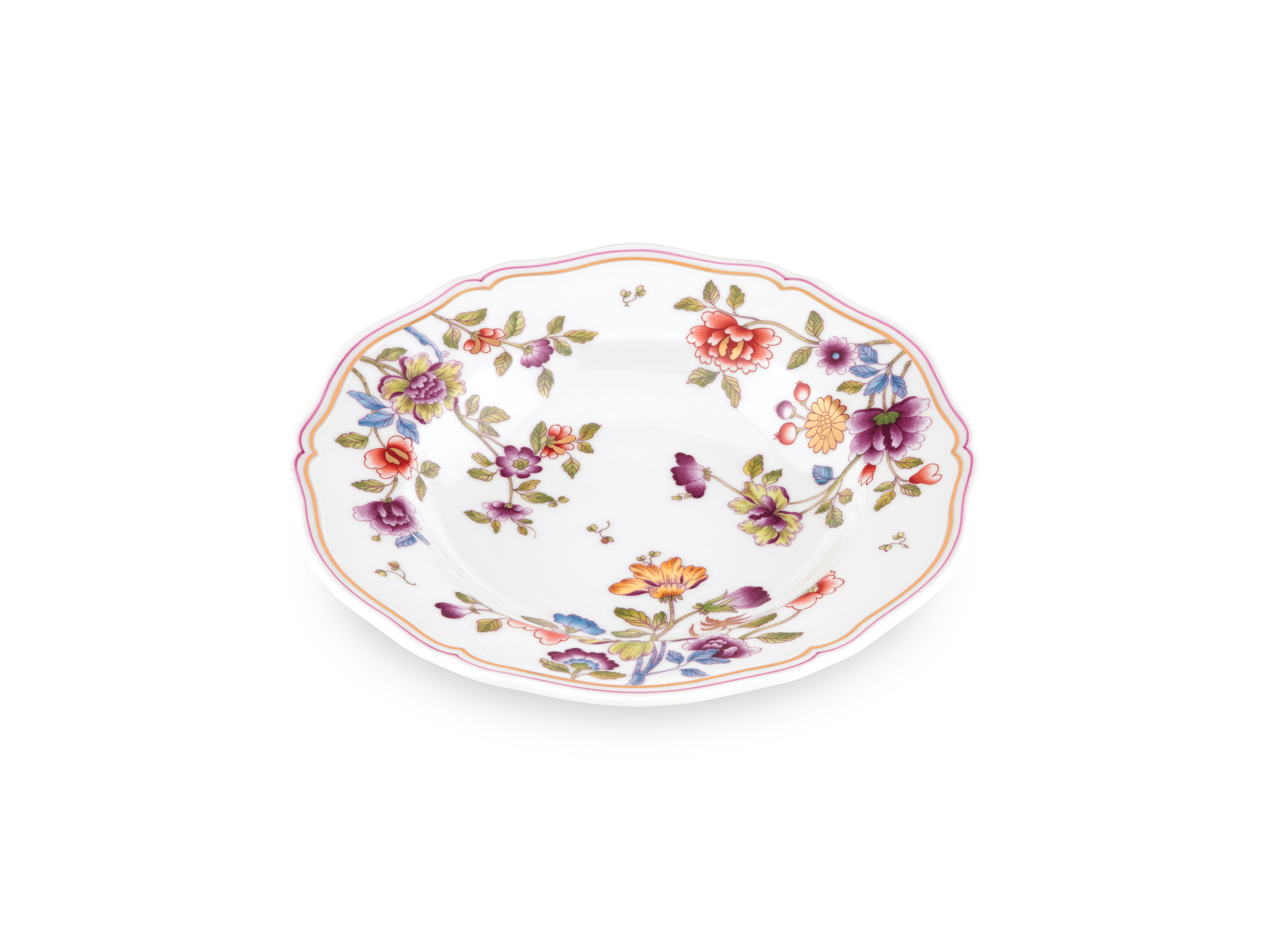 なかむ様 Richard Ginoriのグランデューカコレクション皿 2枚セット な