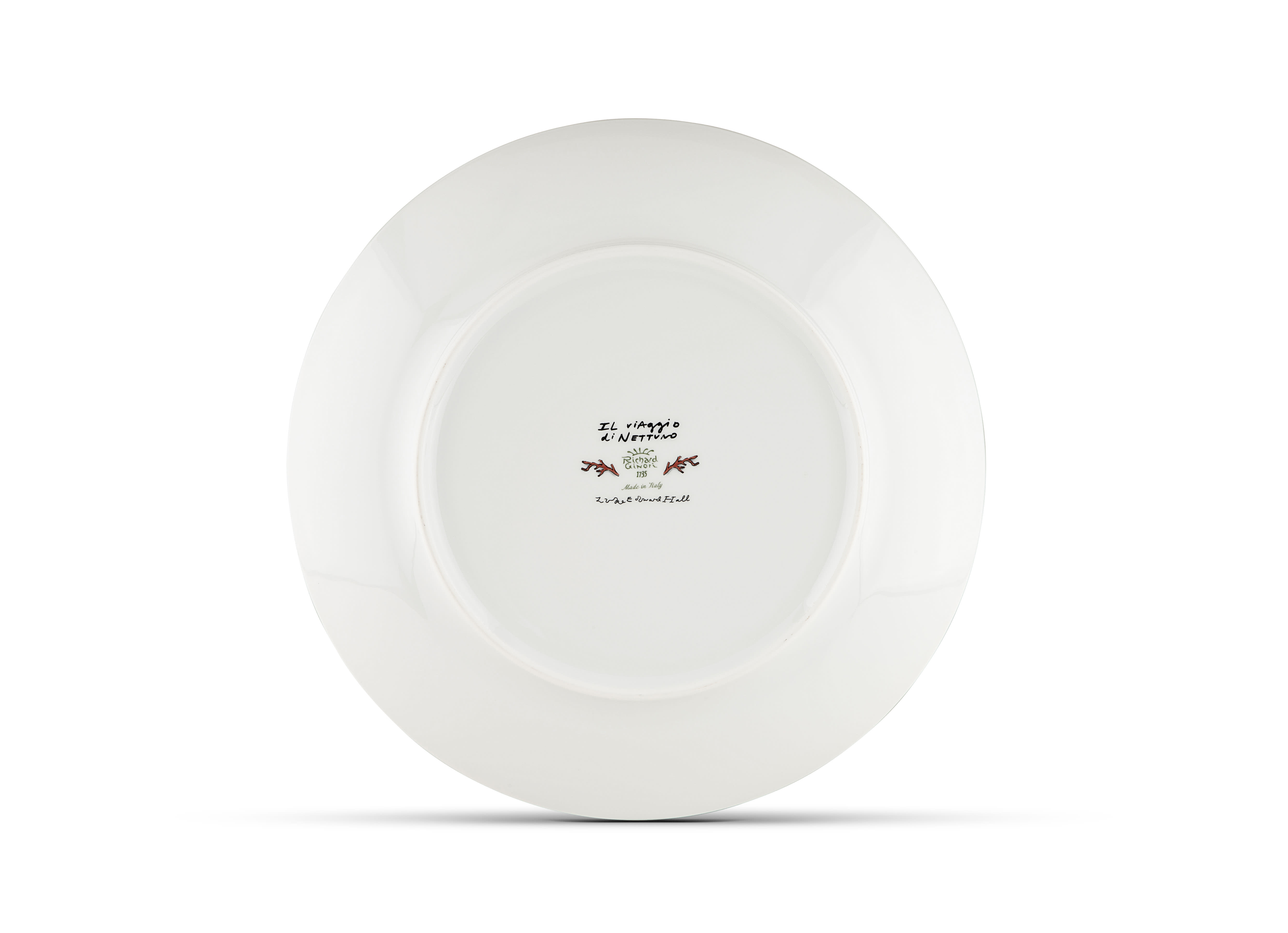 and particularly Neptune | GINORI 1735