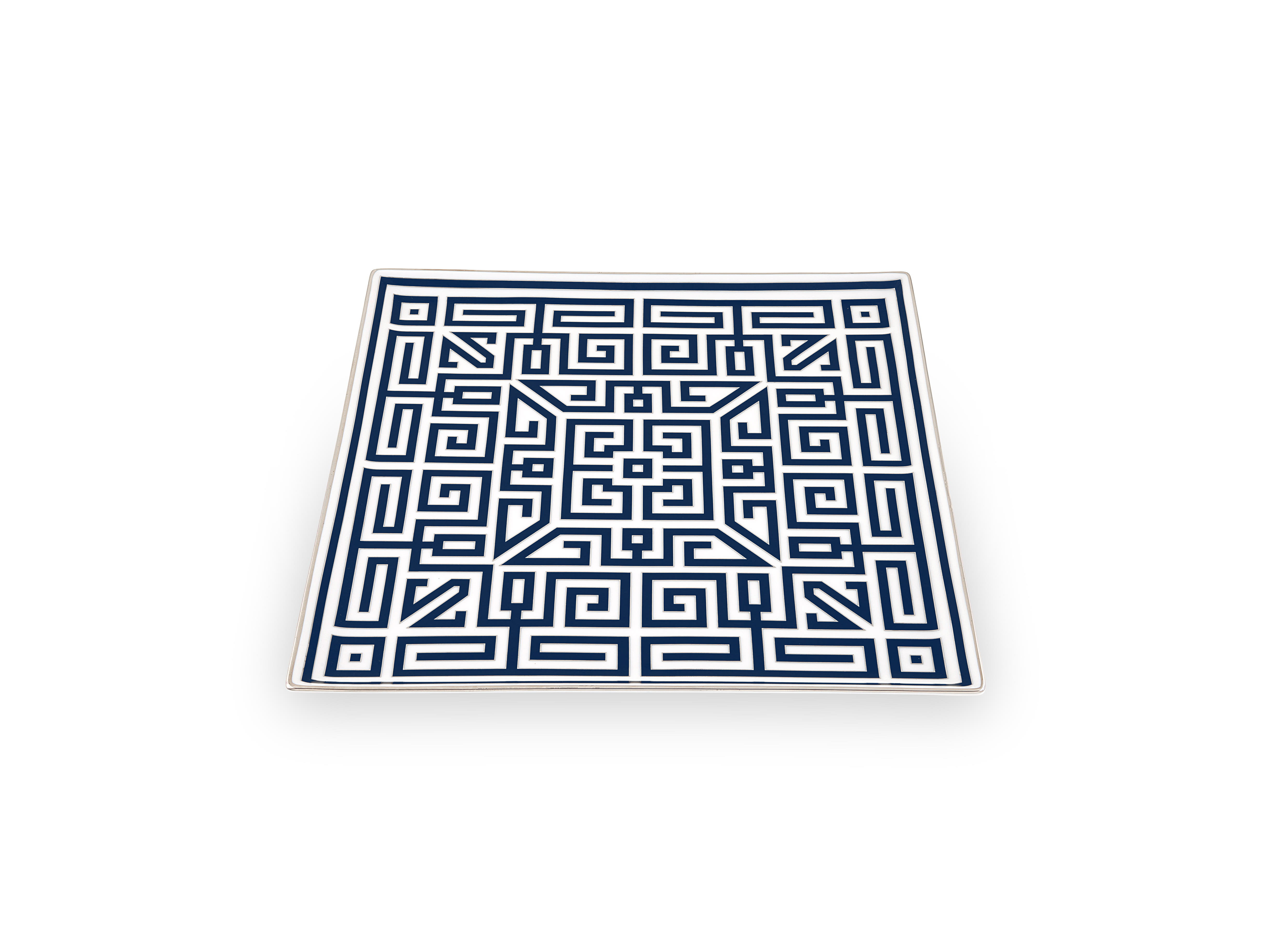 Square Centerpiece | Labirinto | GINORI 1735