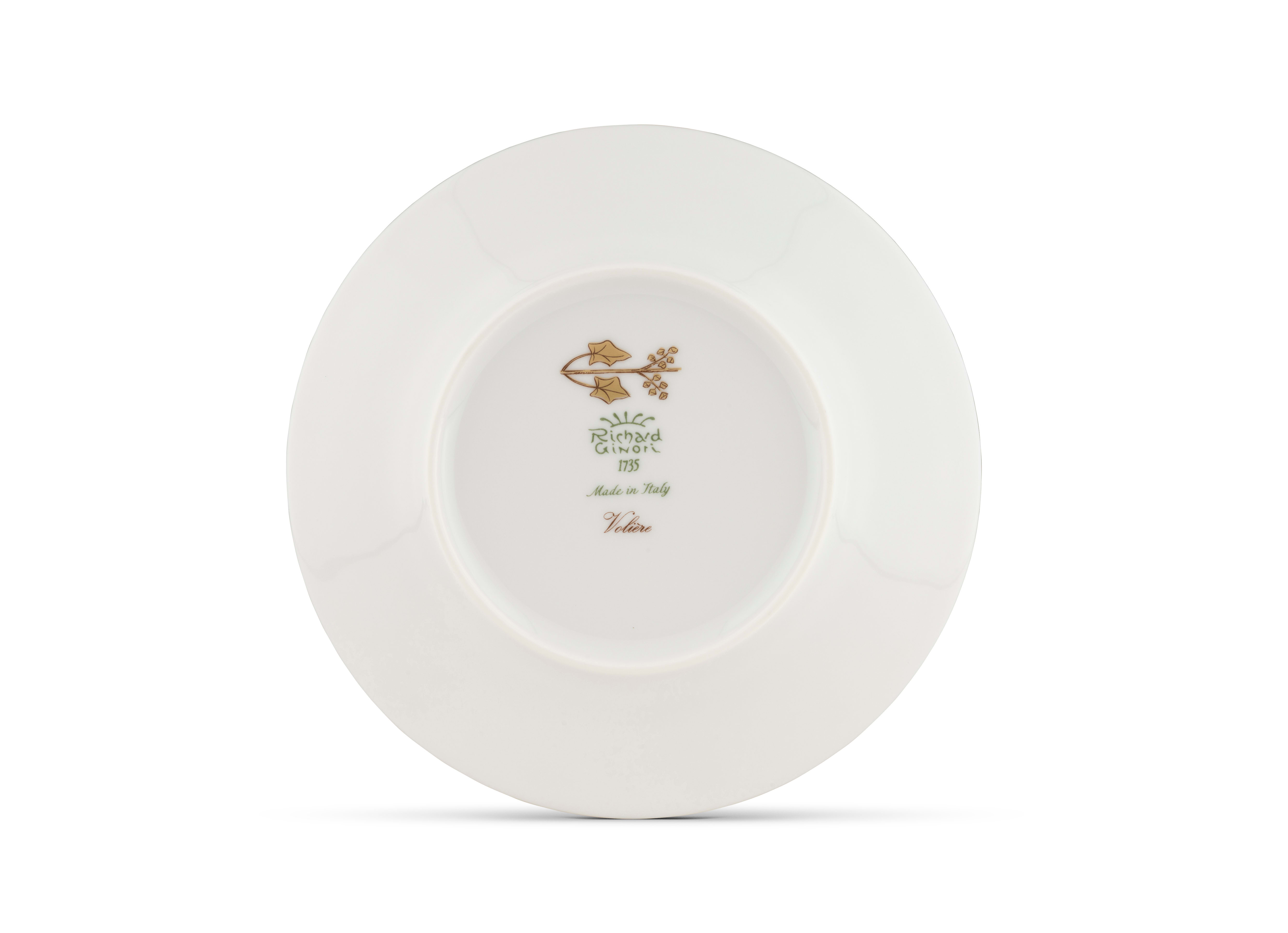 ジノリミレニアムコレクション　ヨハネパウロ2世記念プレート(未使用、実家保管品) 8026672276781_e_q1xigf.jpg