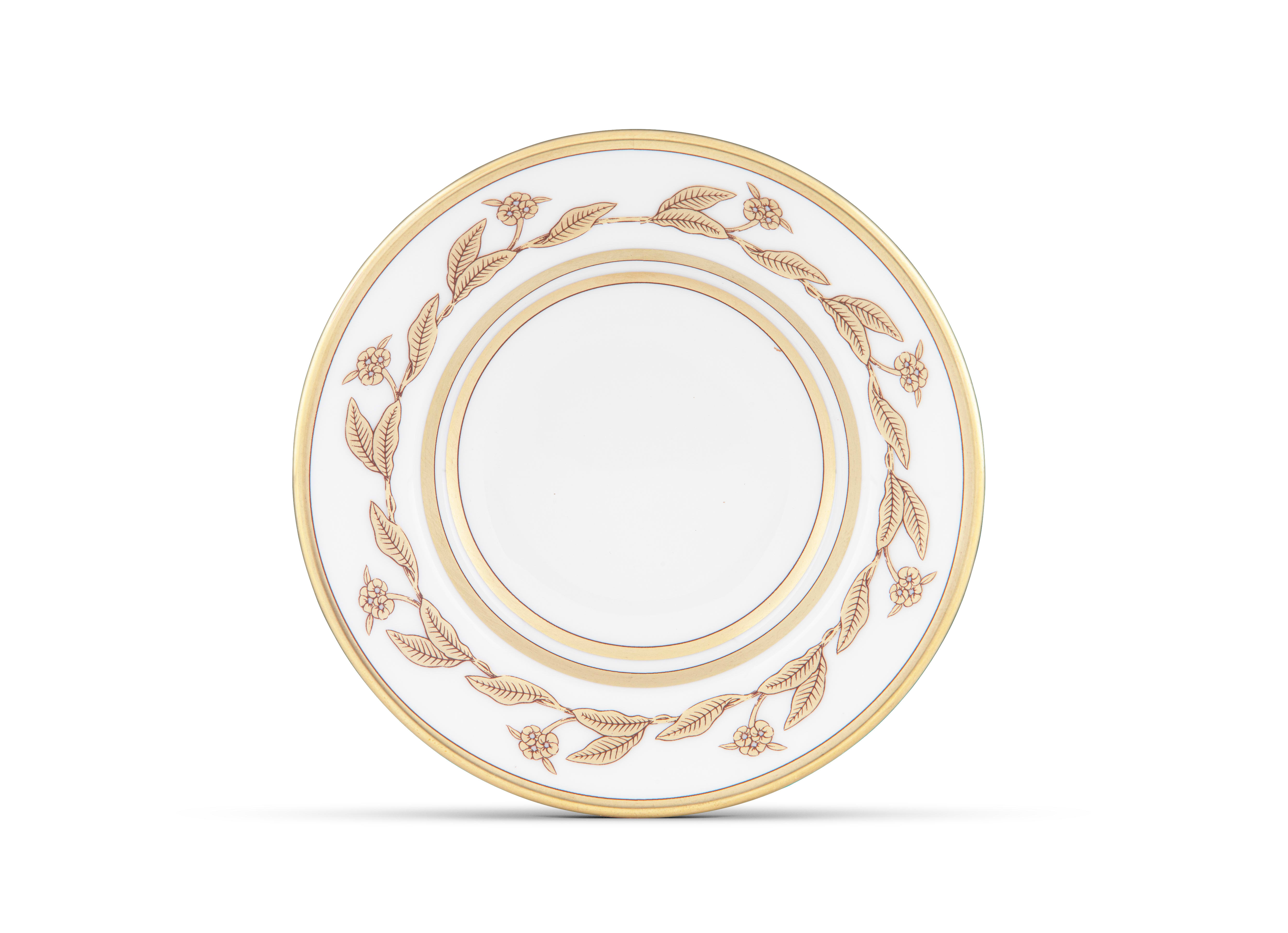 小皿10cm | GINORI 1735