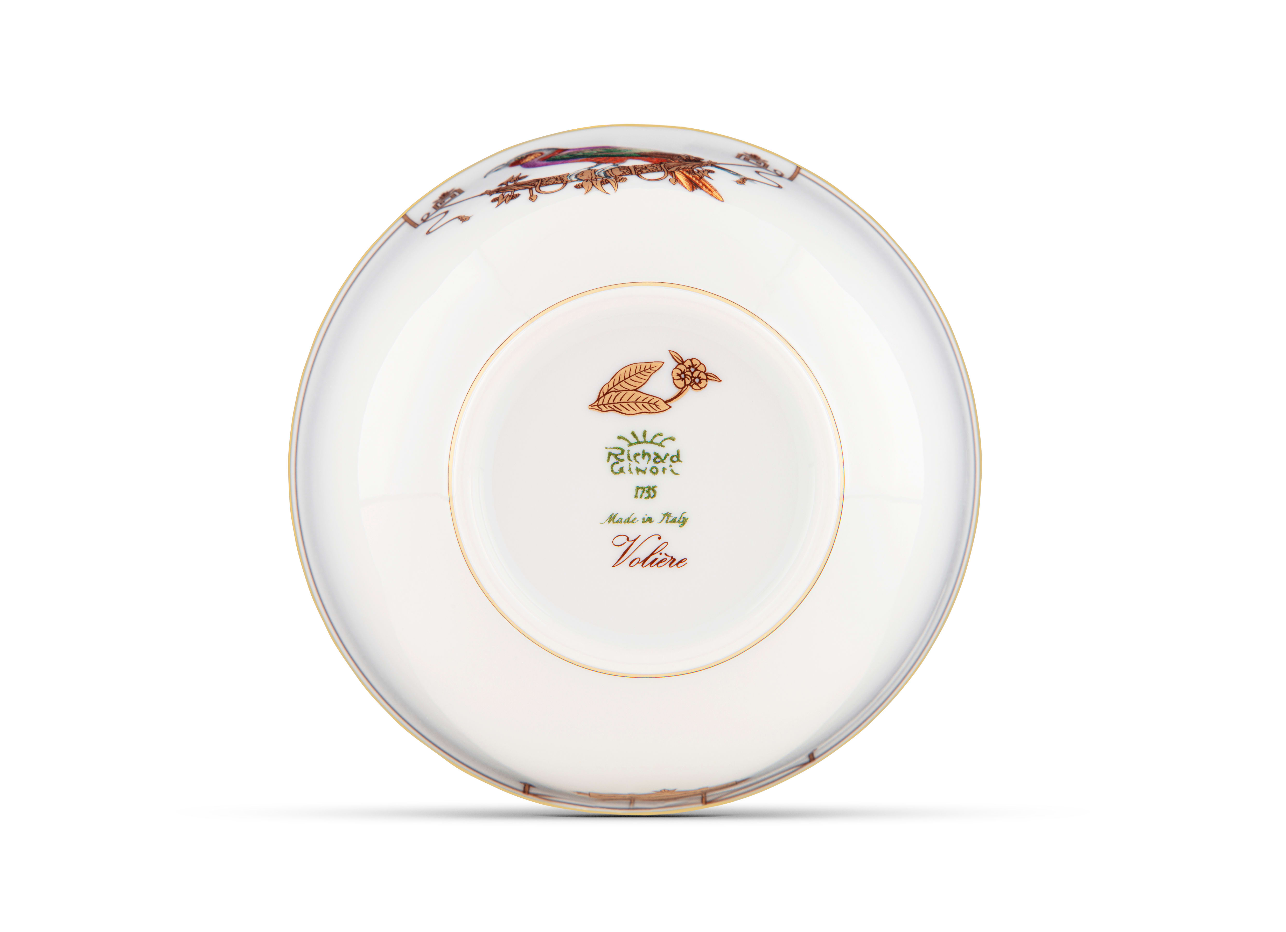 ボウル 11cm 260cc | GINORI 1735