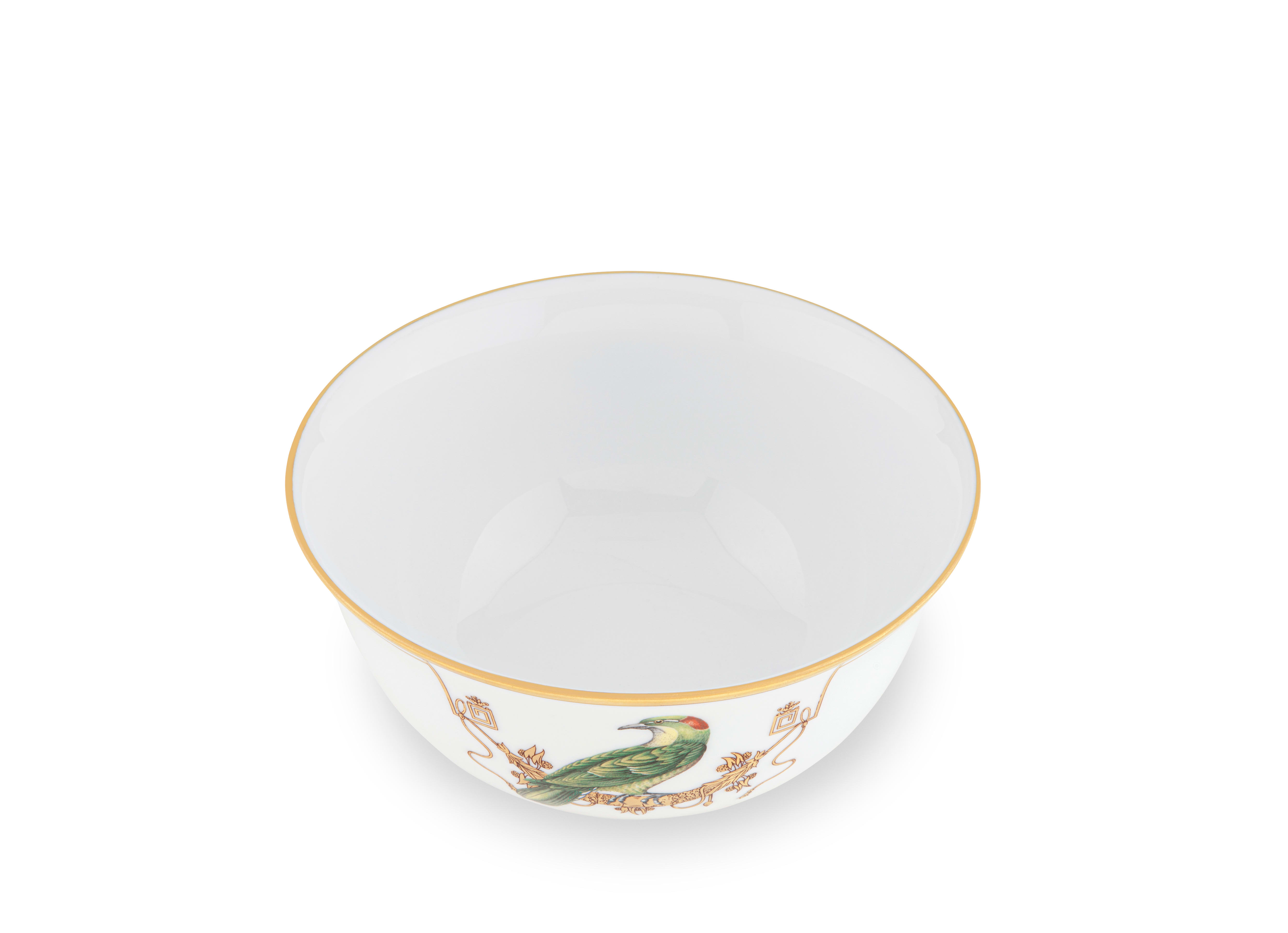 スープボウル 14cm 450cc | GINORI 1735