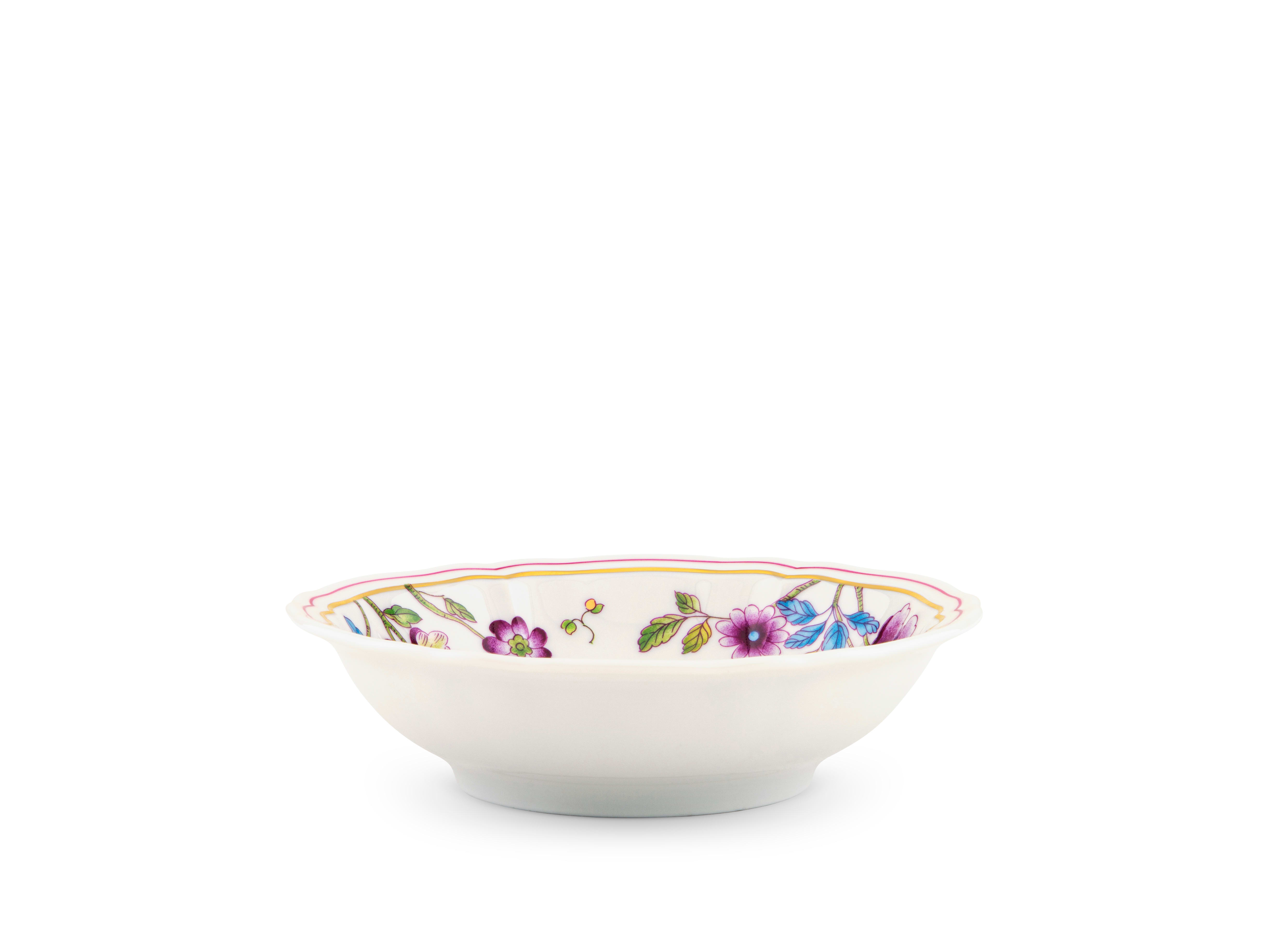 フルーツソーサー15cm | GINORI 1735