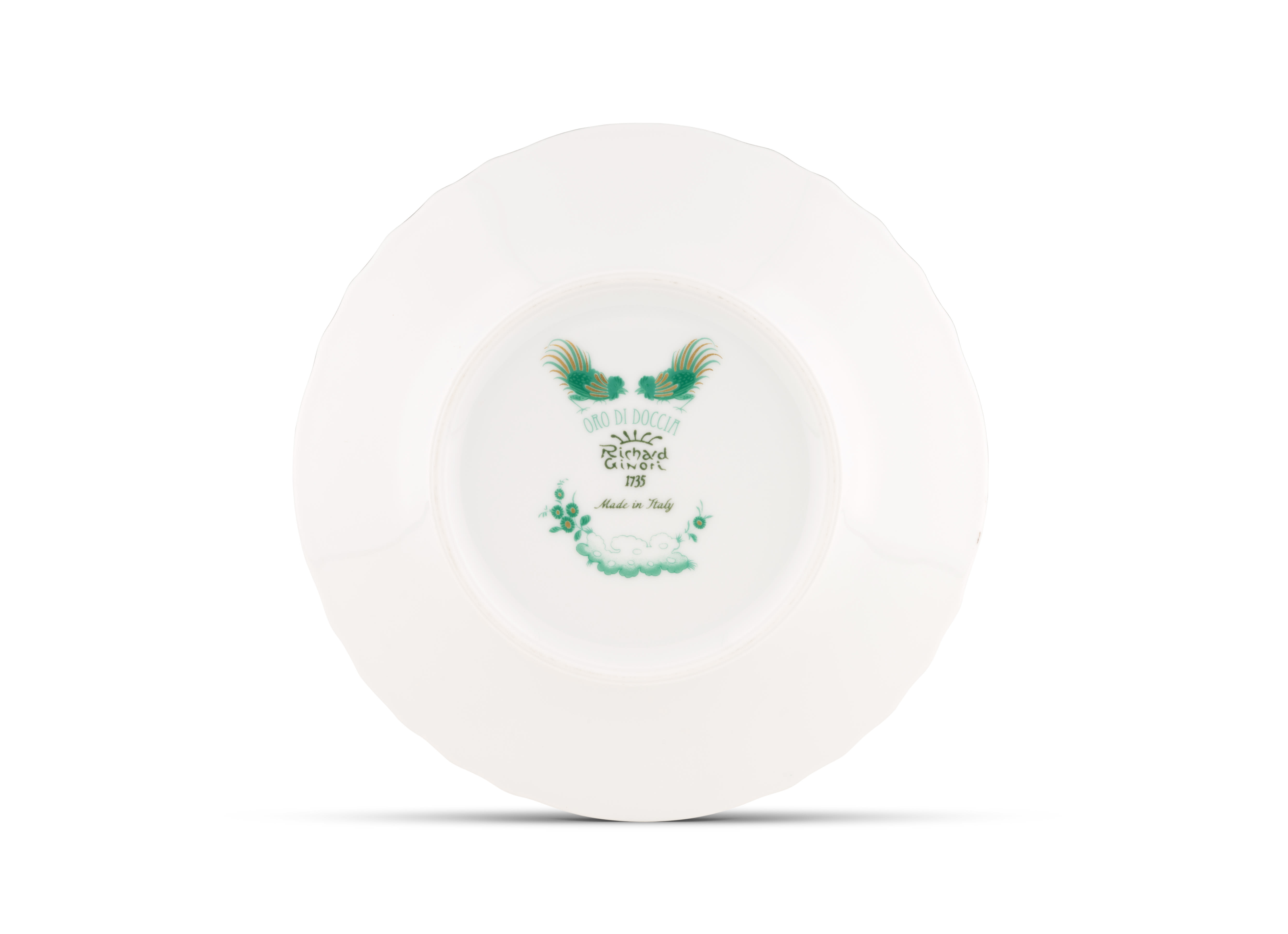 プレート 17cm | GINORI 1735