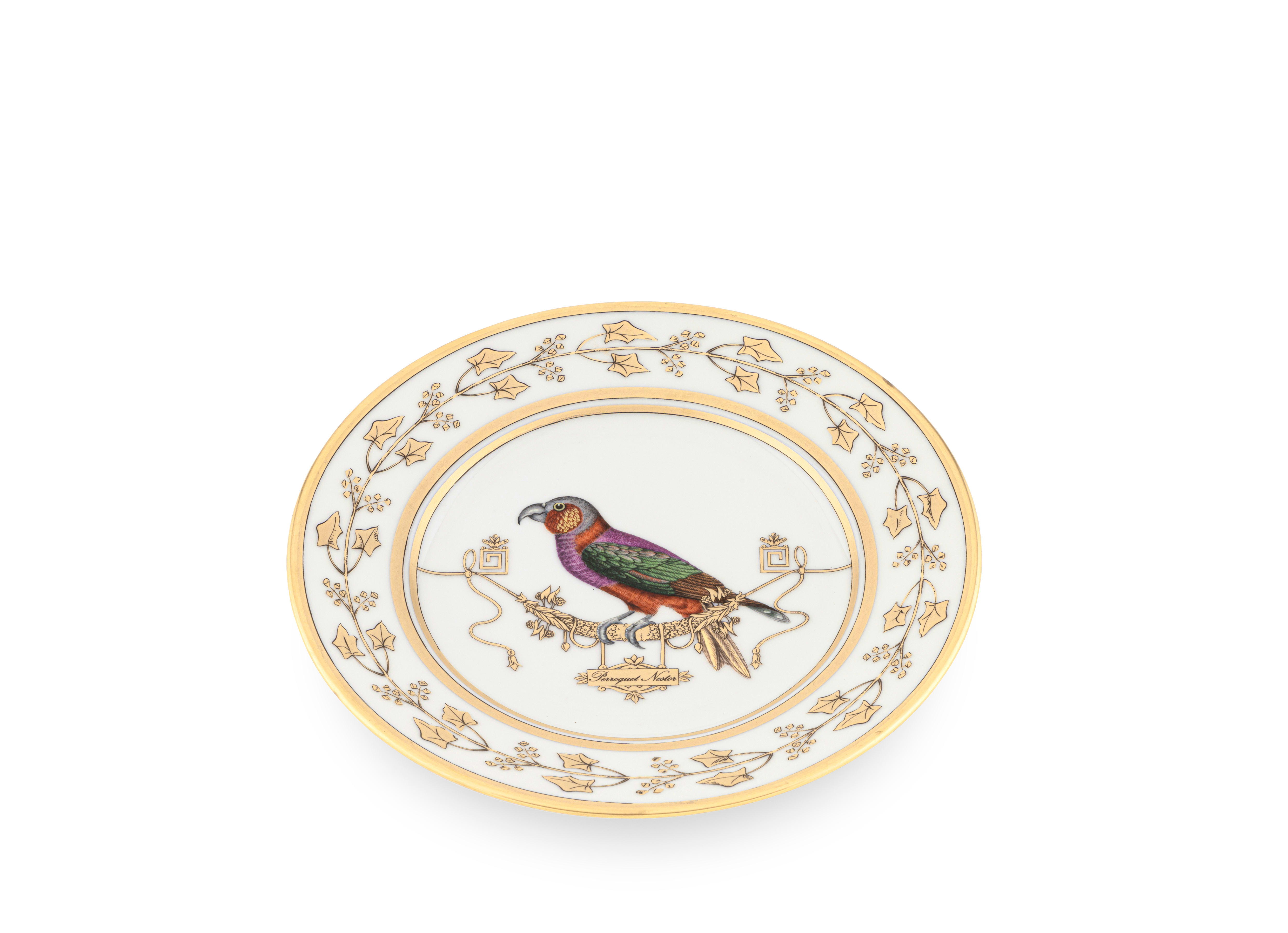 プレート 16cm | GINORI 1735