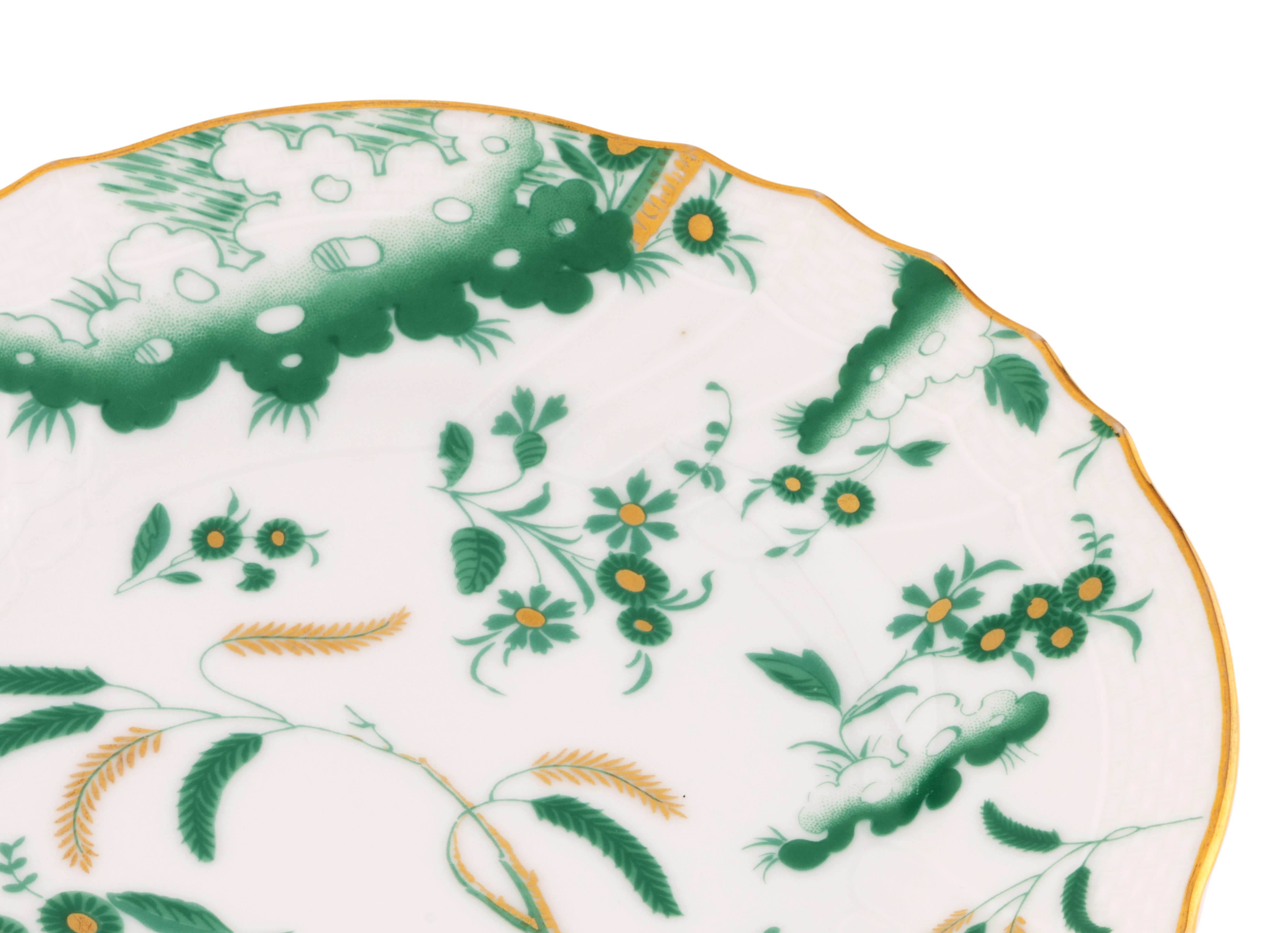 プレート 17cm | GINORI 1735