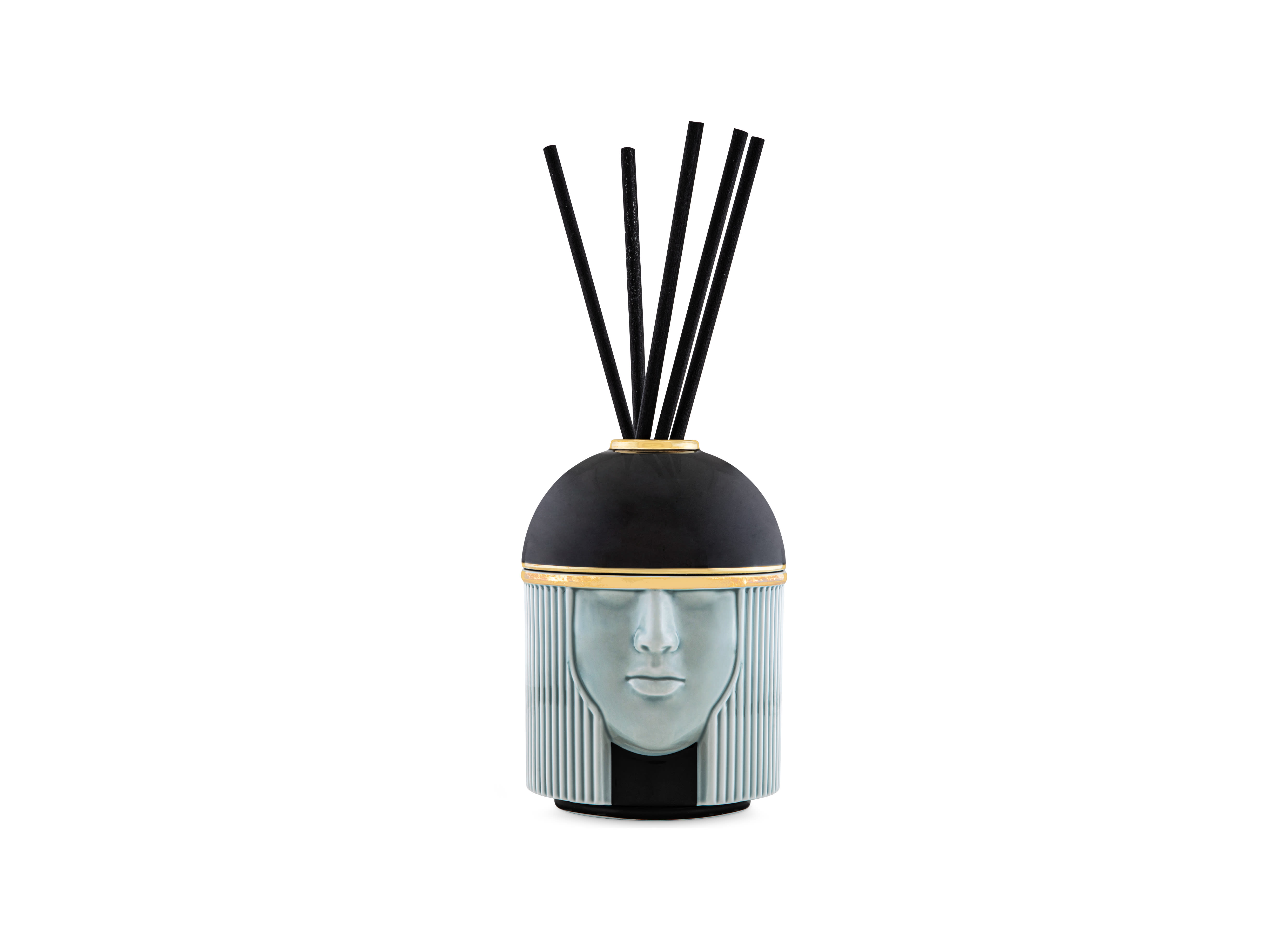 L'Amazzone Water Diffuser Holder | GINORI 1735