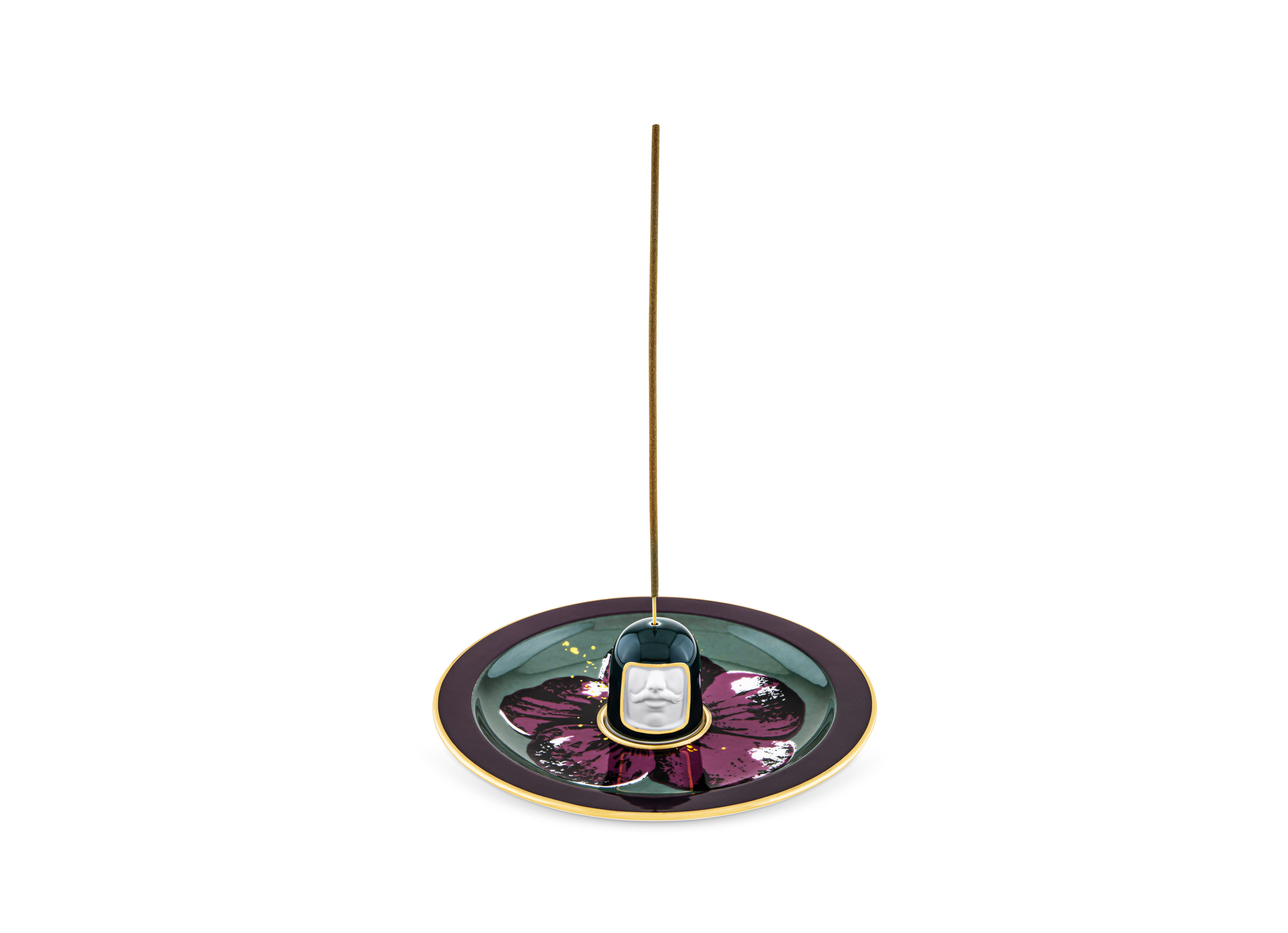 Il Frate Forest Incense burner | GINORI 1735