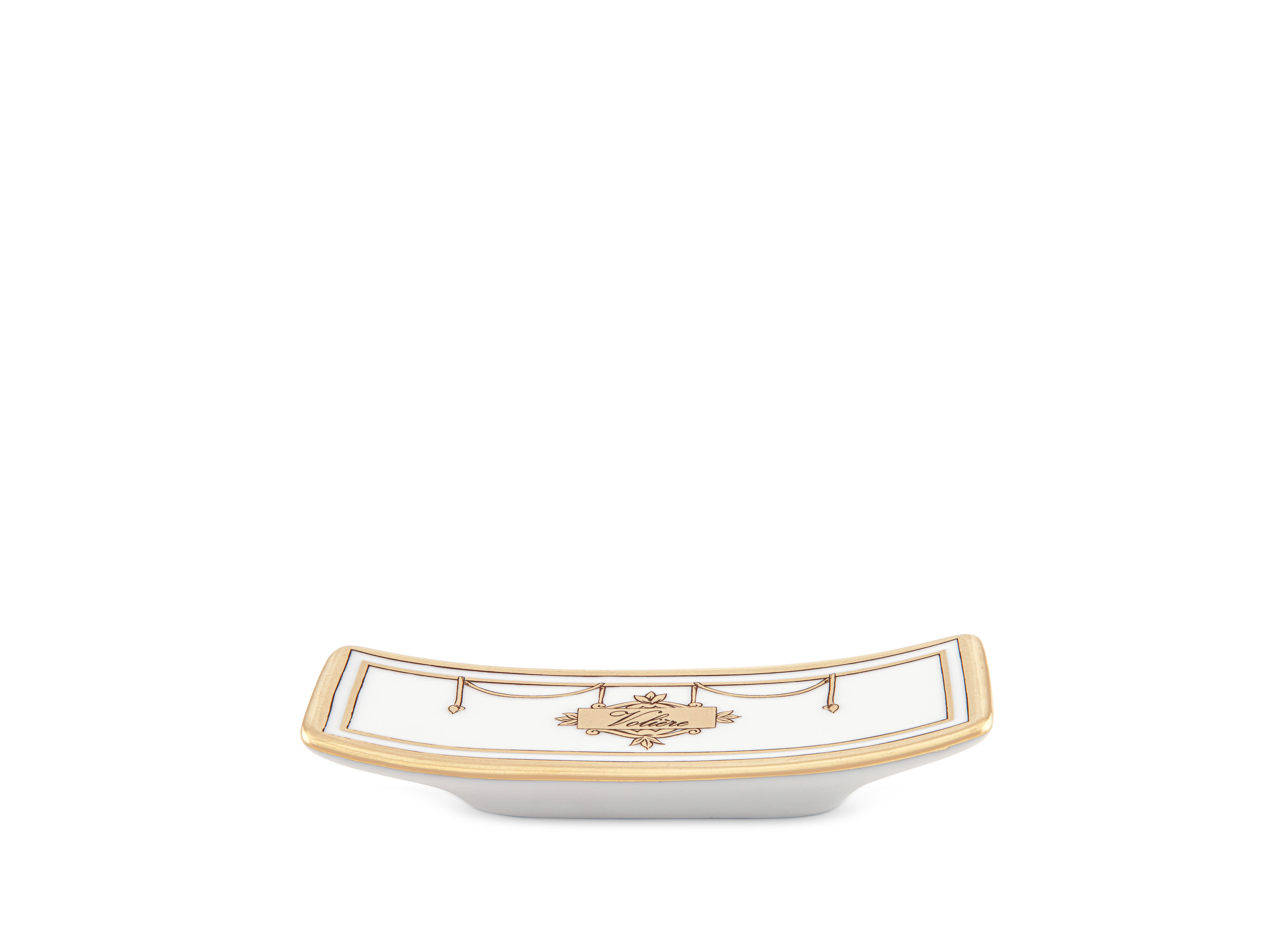 ジノリ　箸置き 箸置き | GINORI 1735