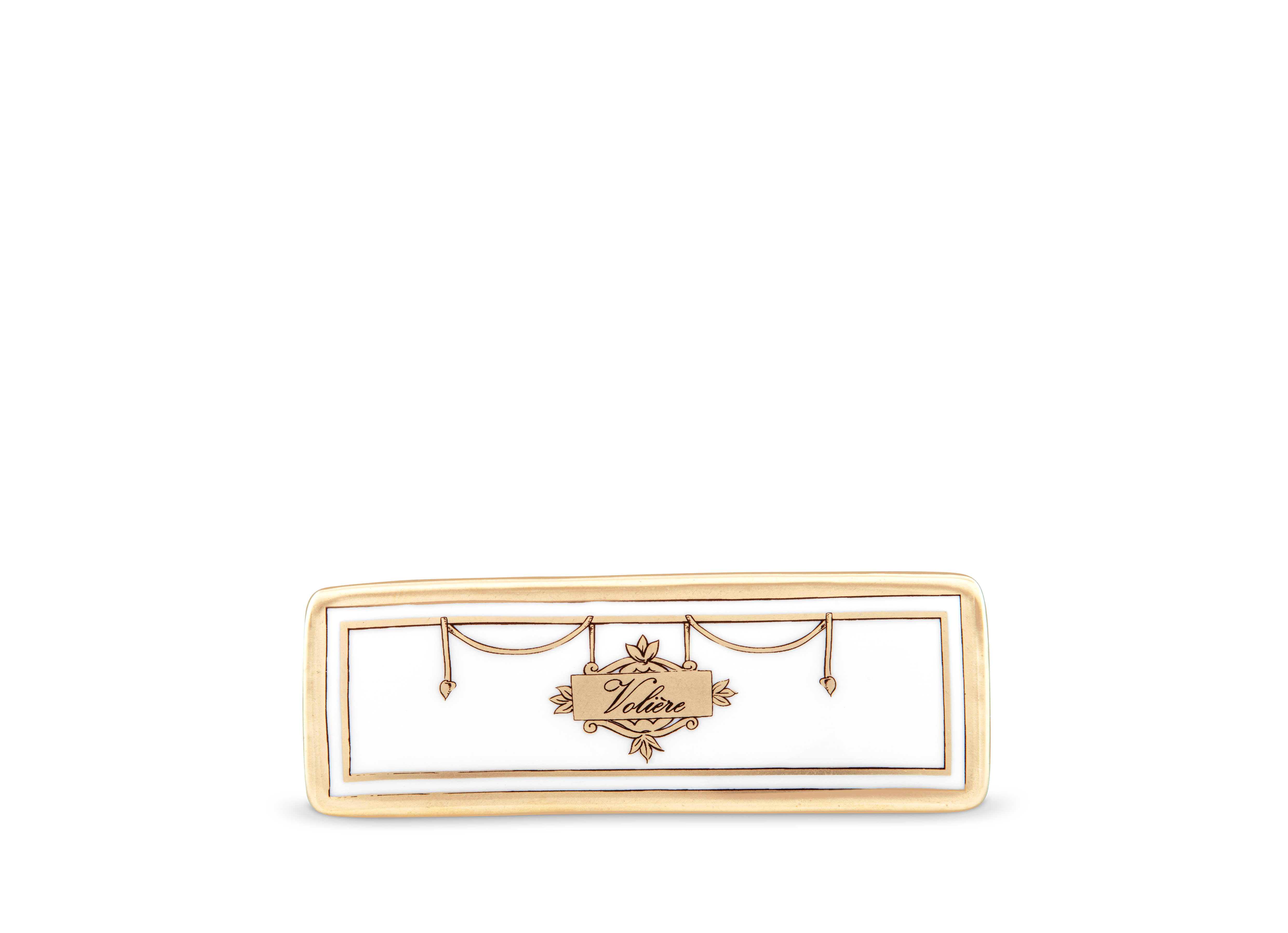 箸置き | GINORI 1735