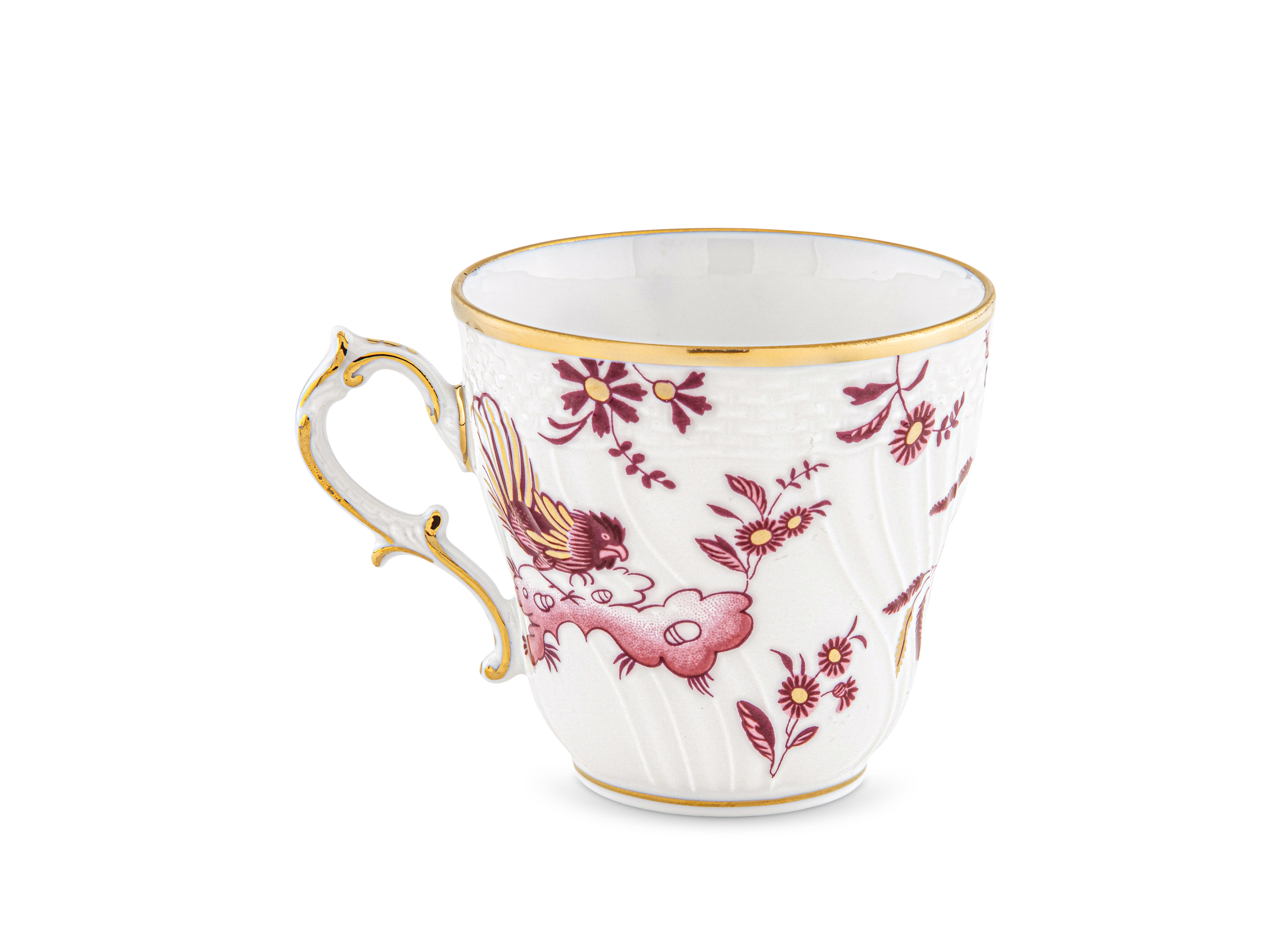 コーヒーカップ | GINORI 1735