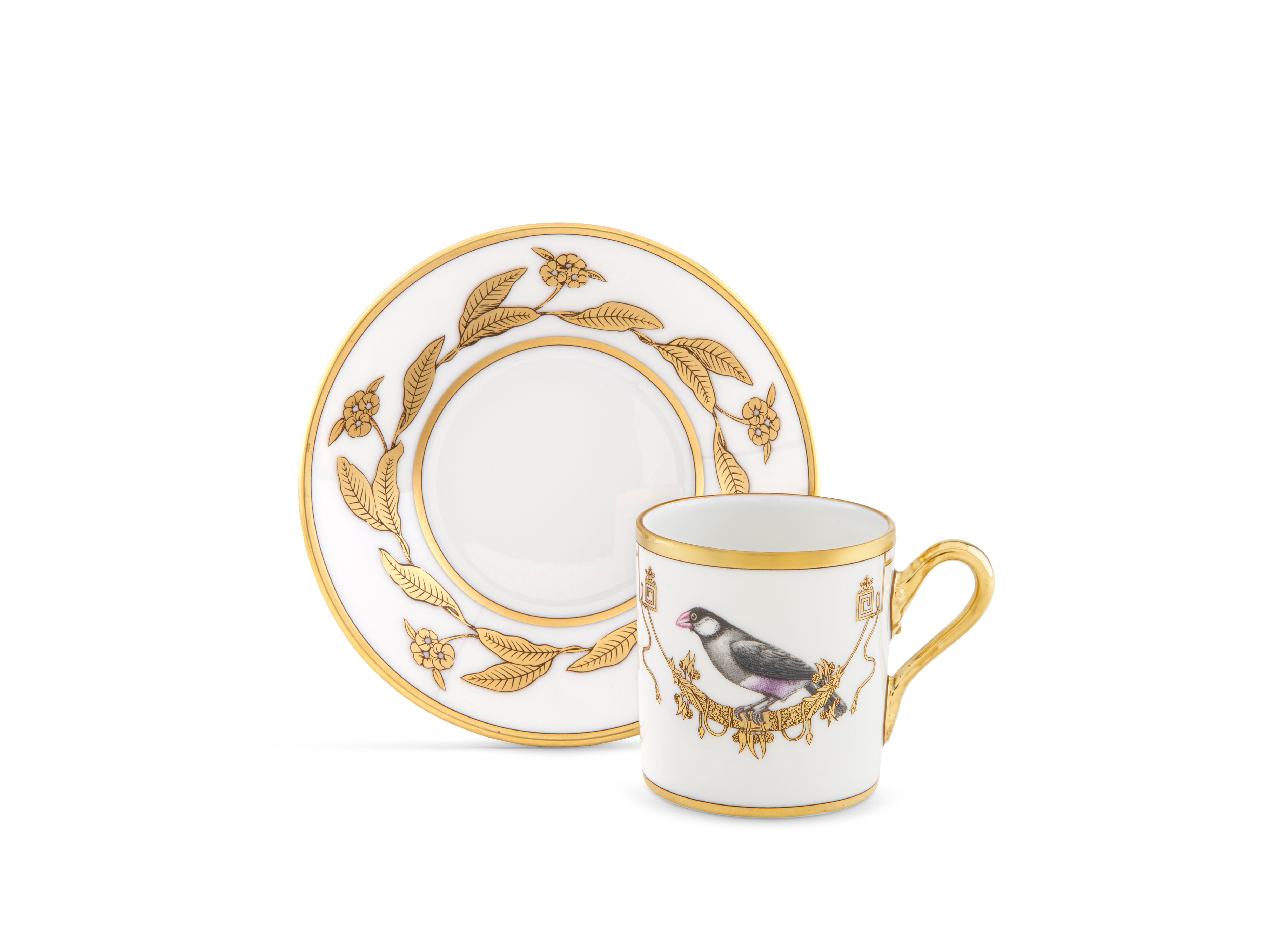 デミタスカップ | GINORI 1735