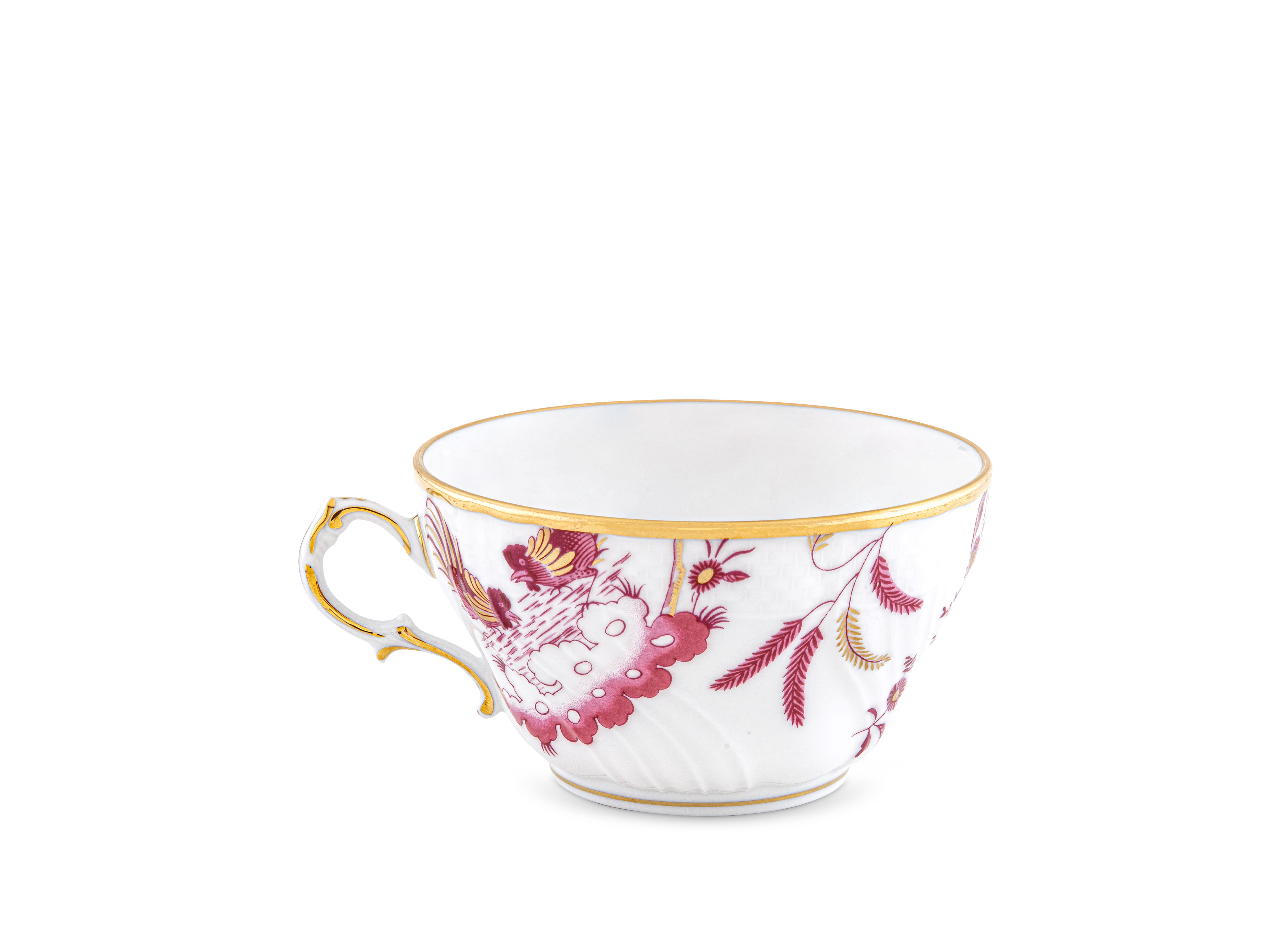 ティーカップ マジェンタ | GINORI 1735