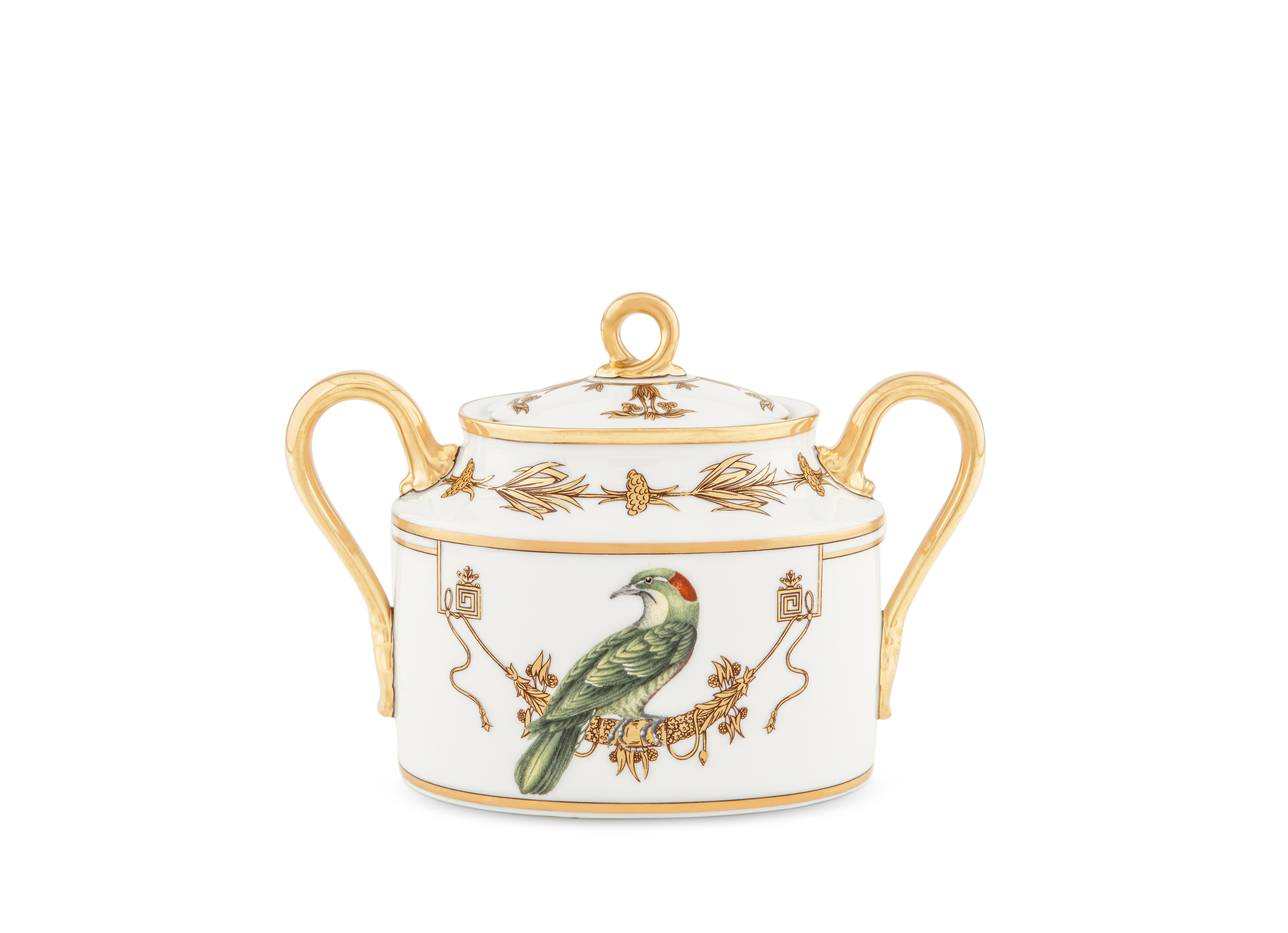 シュガーポット 300cc | GINORI 1735