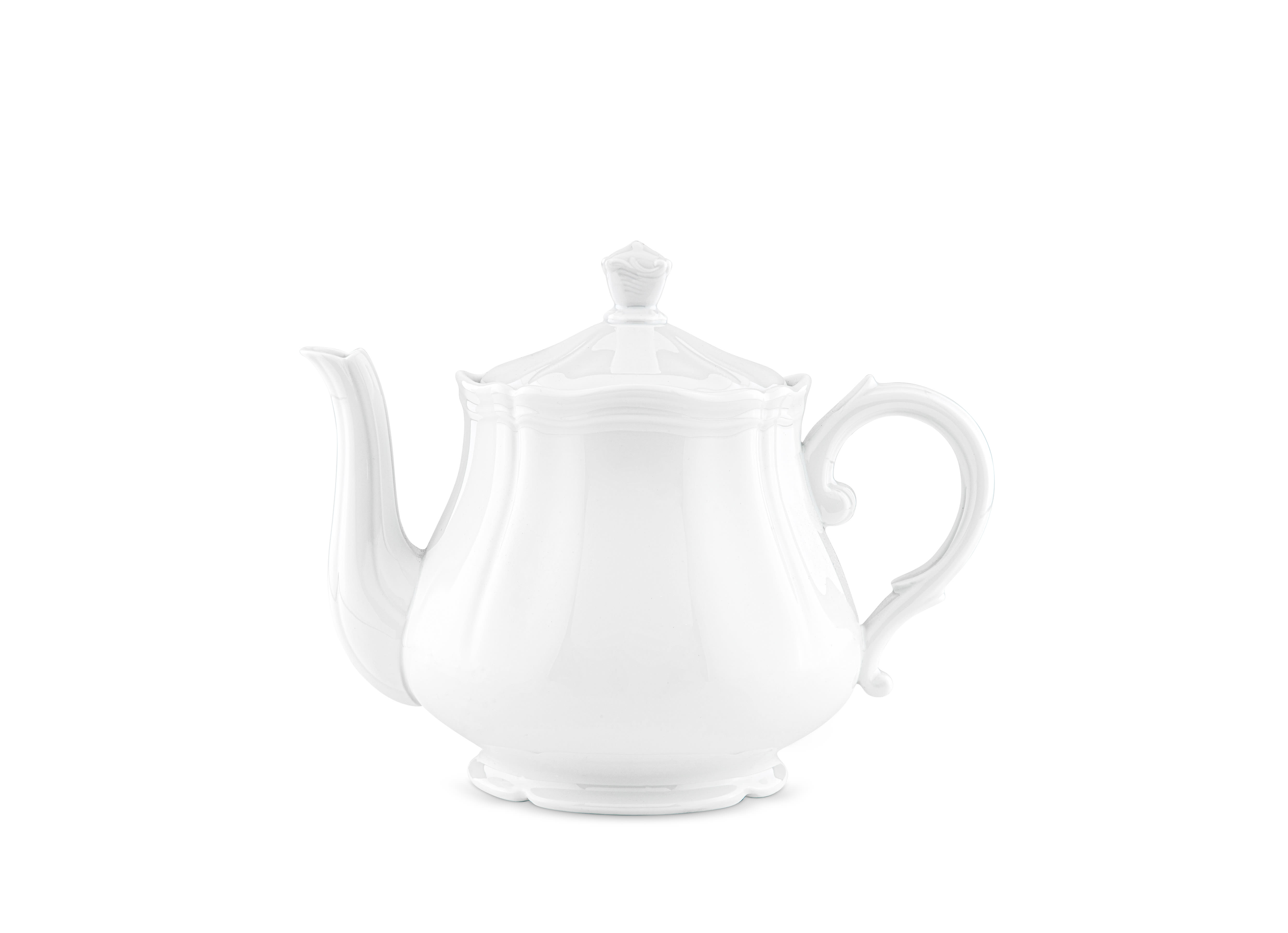 ティーポット1090cc | GINORI 1735