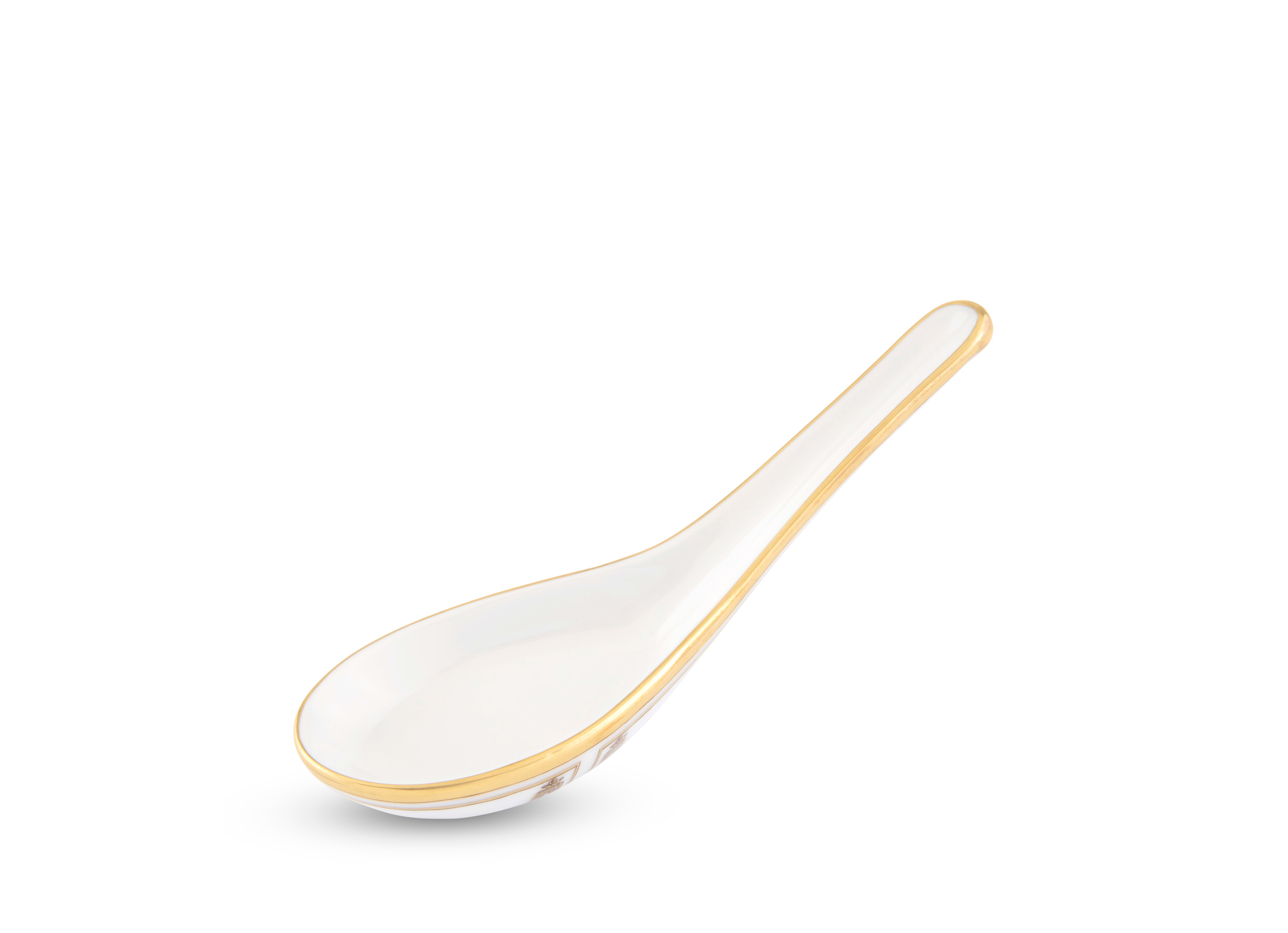 フィンガーフードスプーン | GINORI 1735