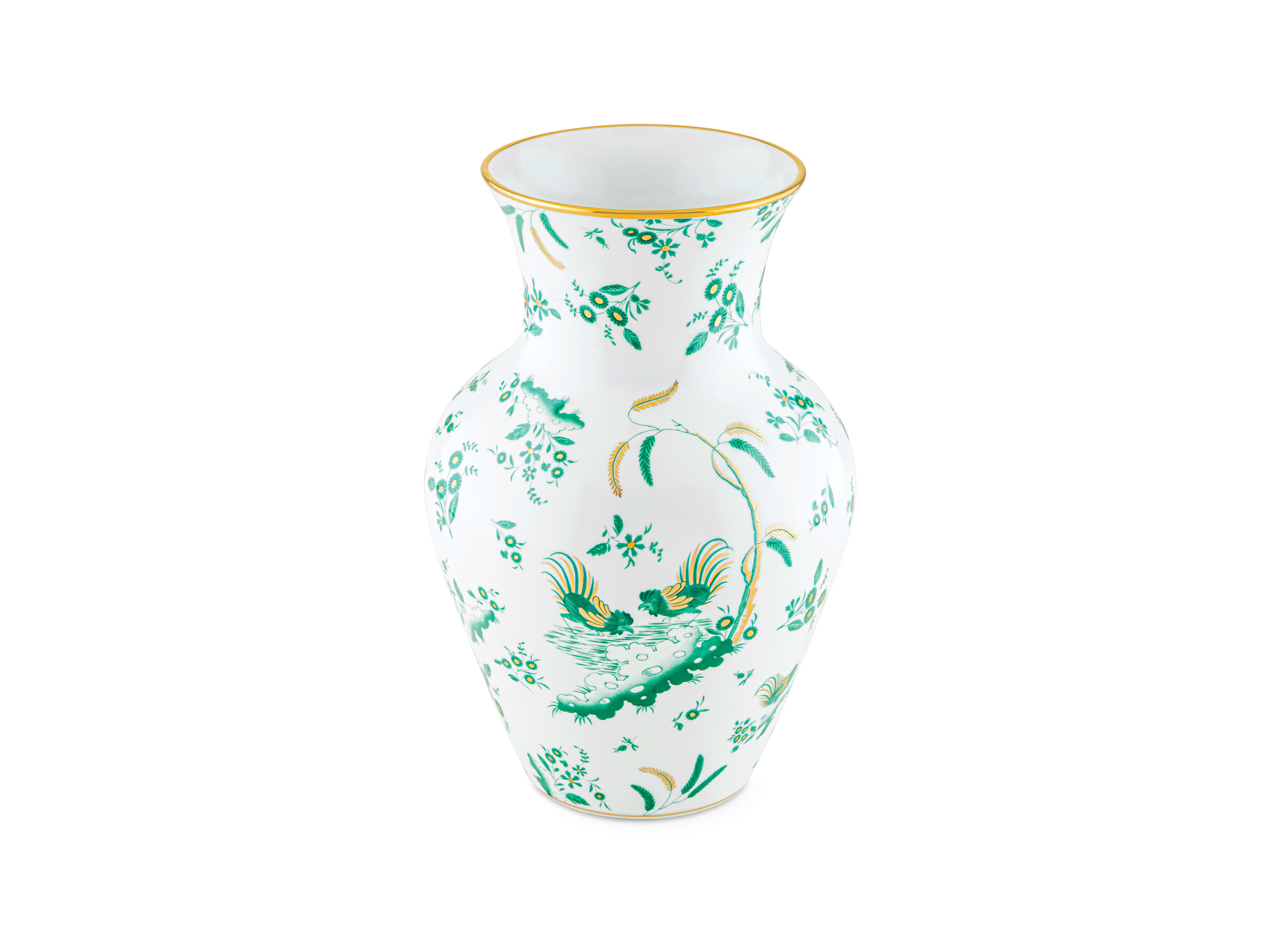 リチャードジノリ ミレニアムコレクション フラワーベース オブジェ 希少品 リチャードジノリ ミレニアムコレクション フラワーベース オブジェ 希少品