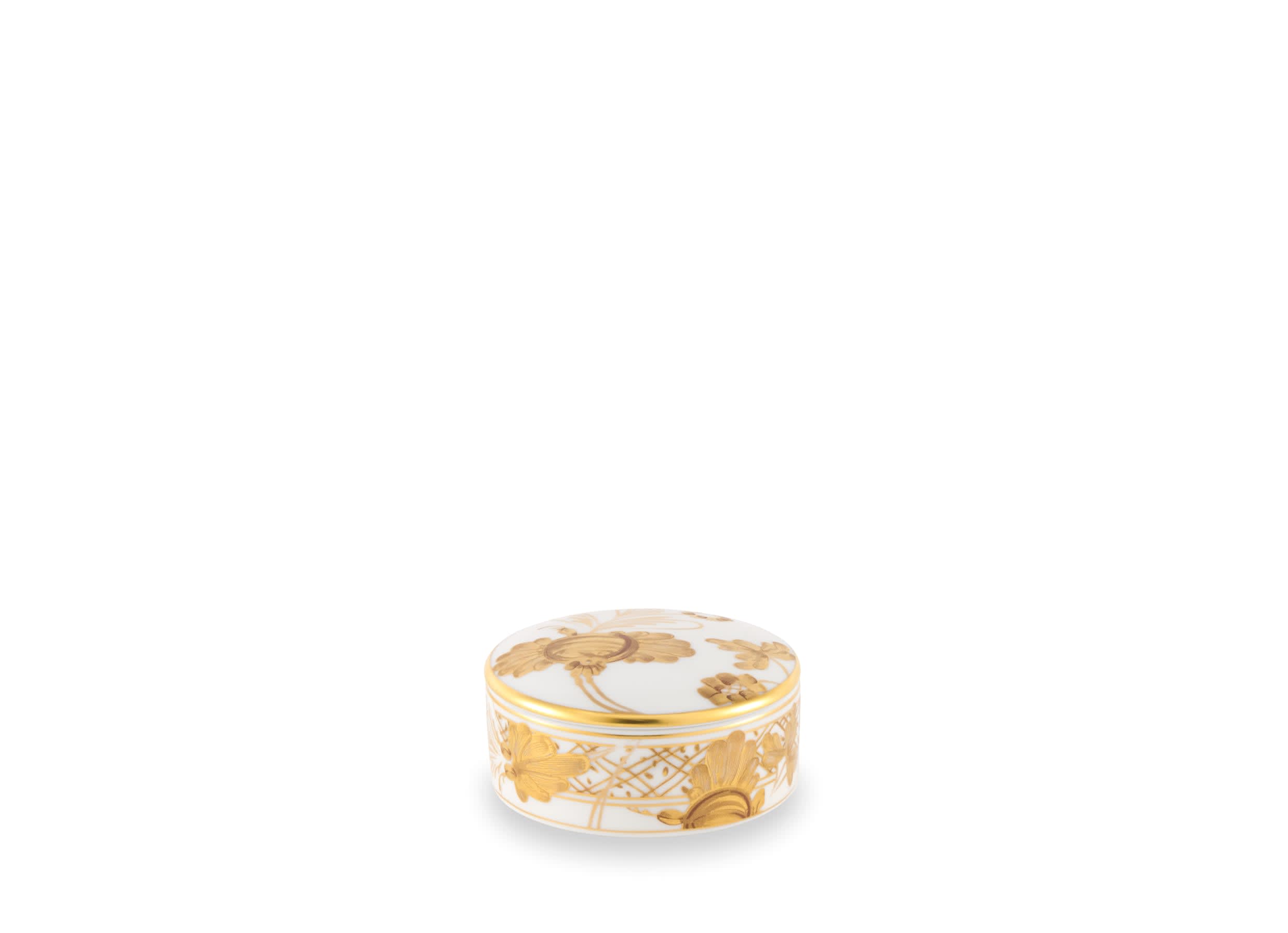Jewelry Box Aurum | GINORI 1735