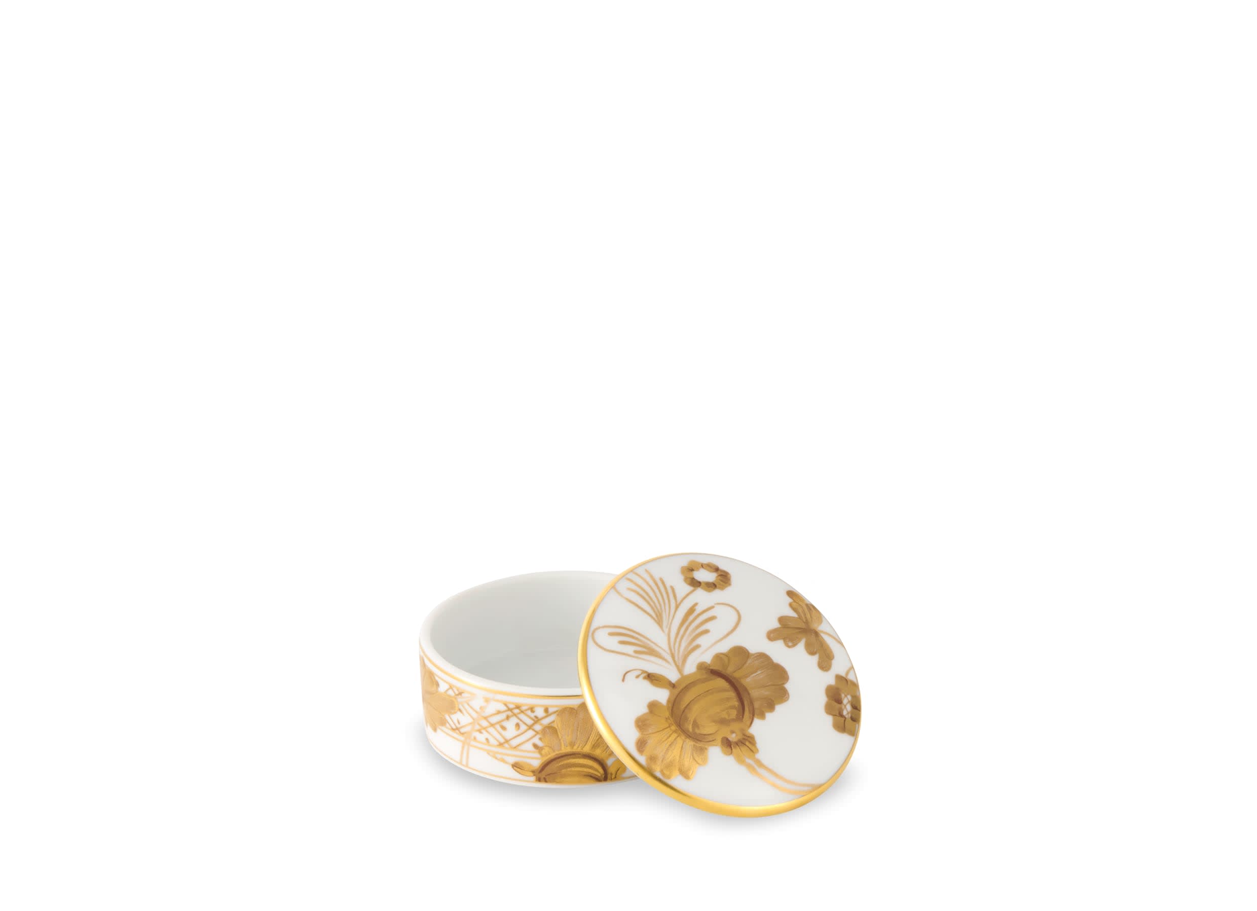 Jewelry Box Aurum | GINORI 1735
