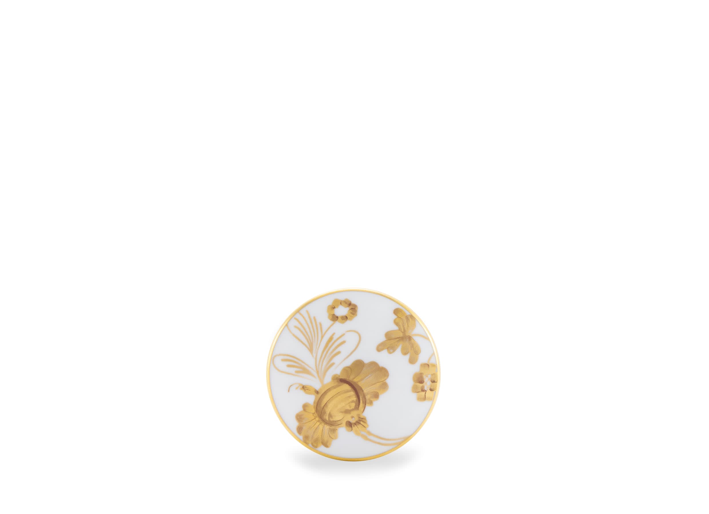 Jewelry Box Aurum | GINORI 1735