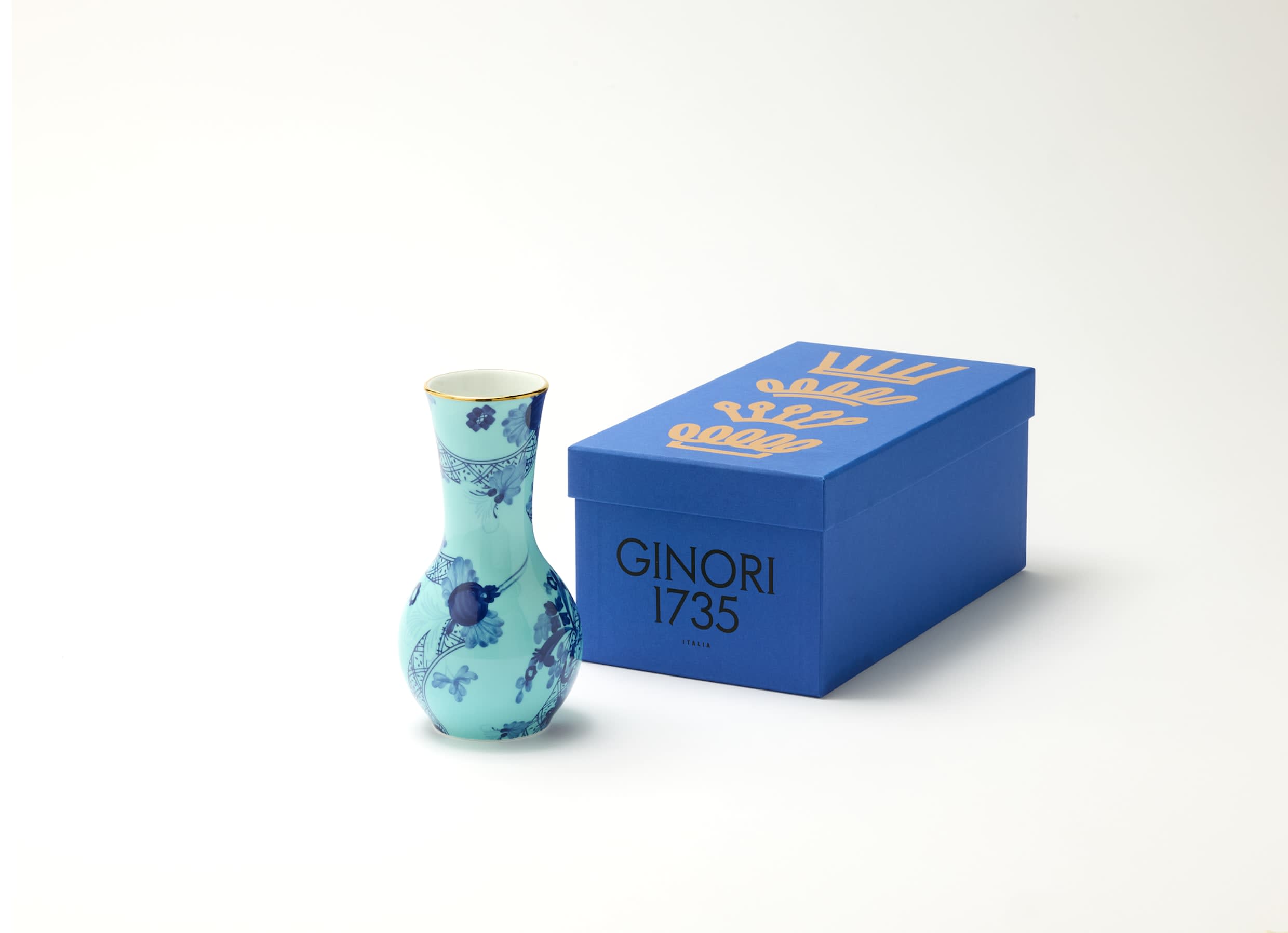 Oriente Italiano Diffuser Holder/Vase - Thumbnail 4