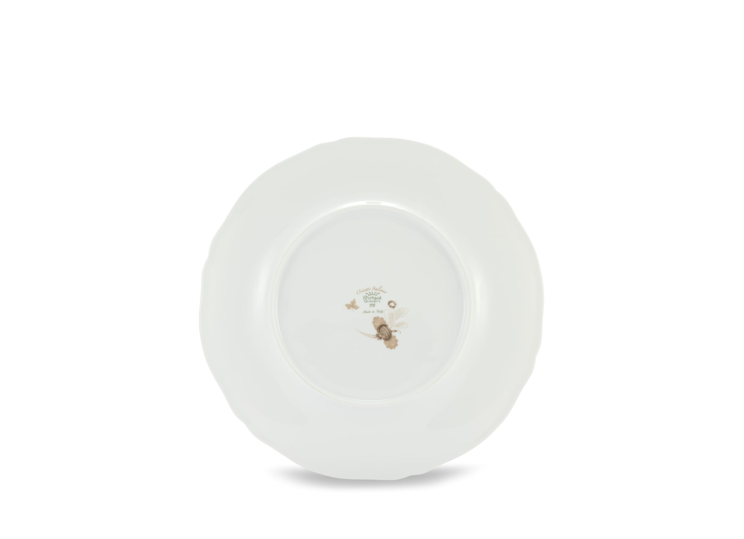 チャージャープレート 31cm メリンガ オリエンテイタリアーノ | GINORI