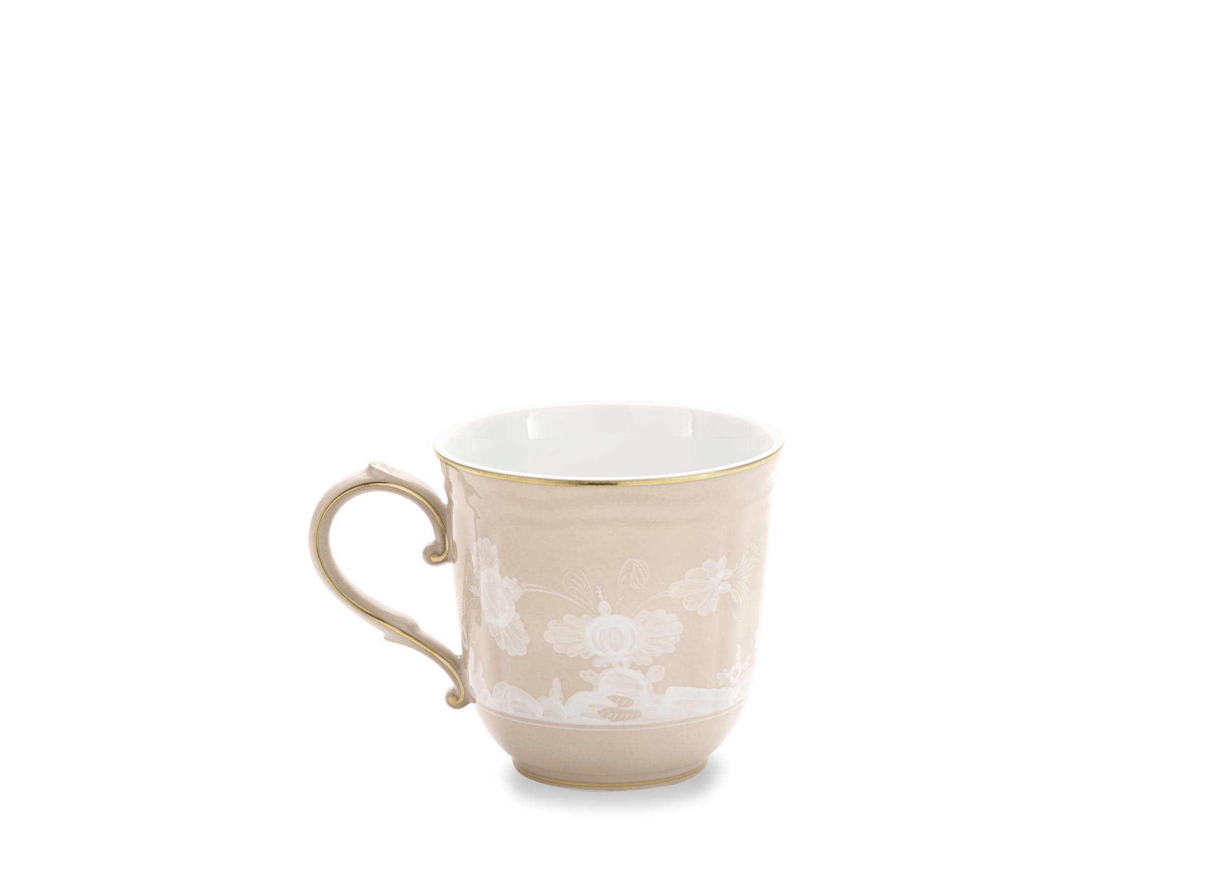 小物 MARIRIN マグカップ 400cc メリンガ オリエンテイタリアーノ | GINORI 1735