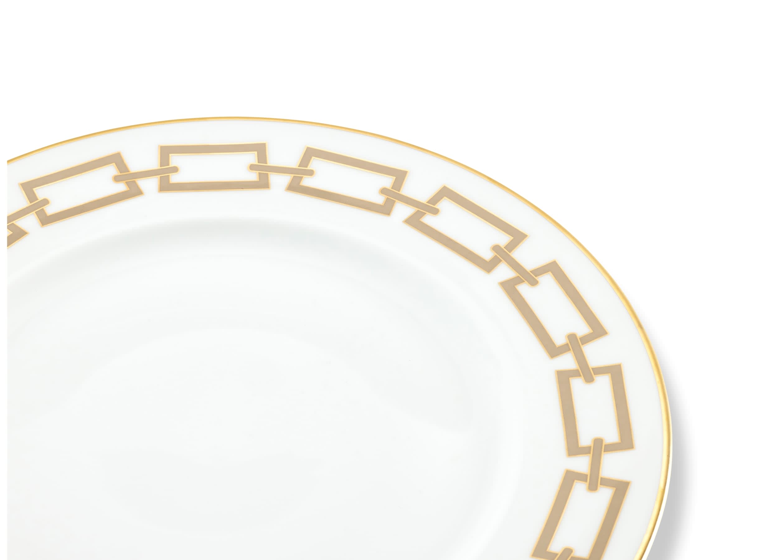 Charger plate - cachemire | Catene | GINORI 1735
